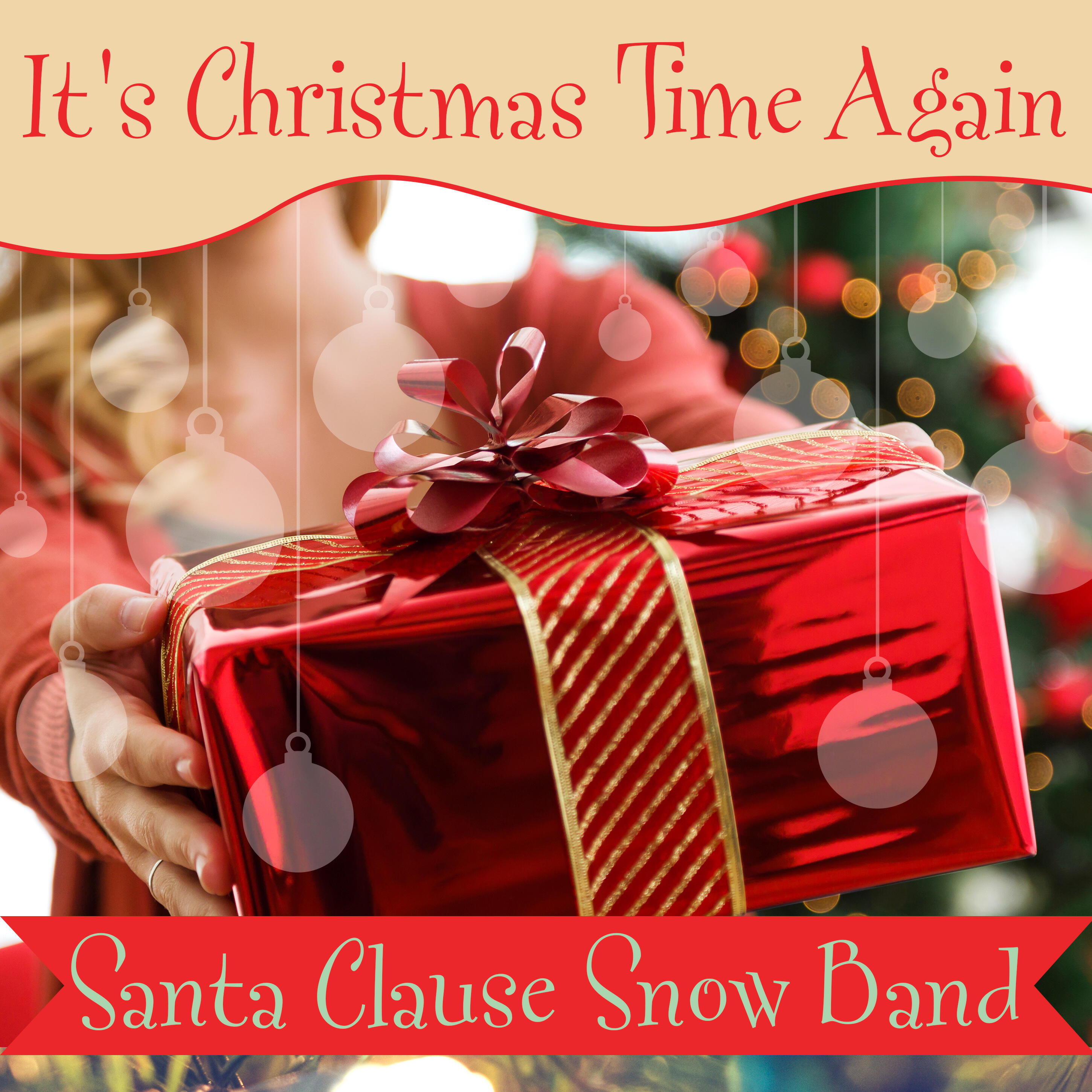 Релиз It's Christmas Time Again