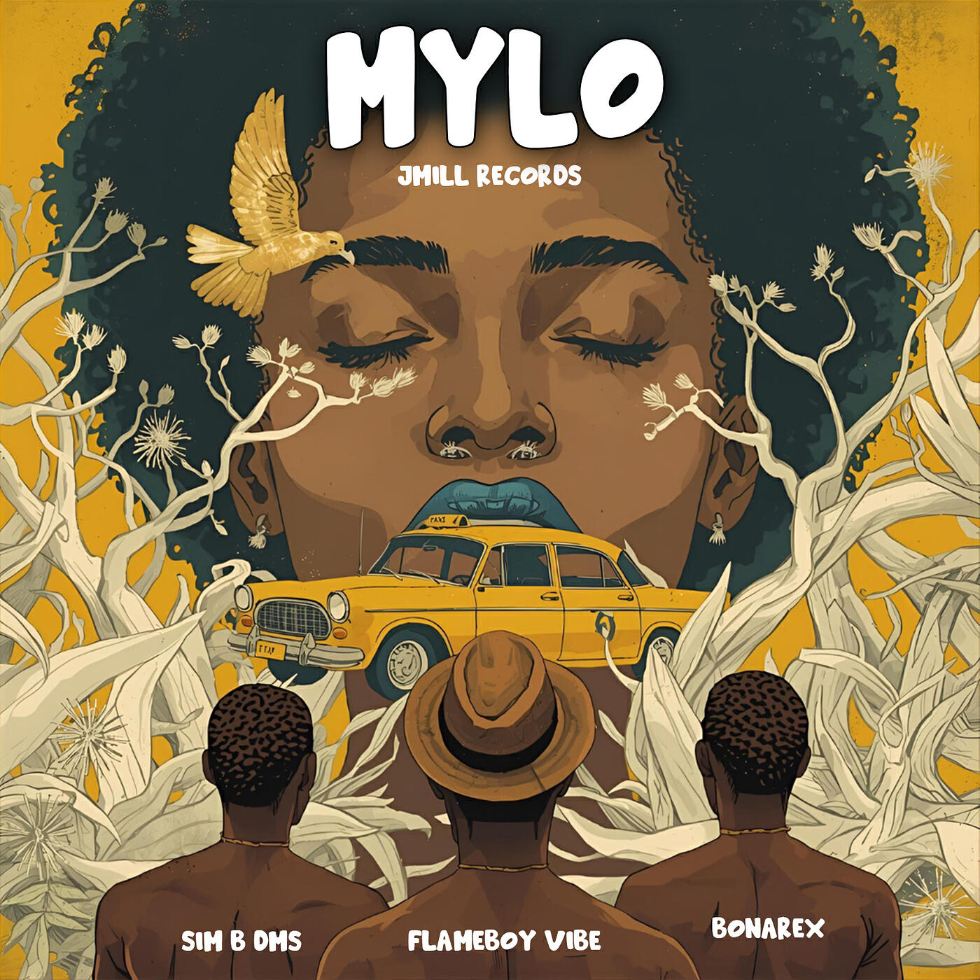 Релиз MyLo