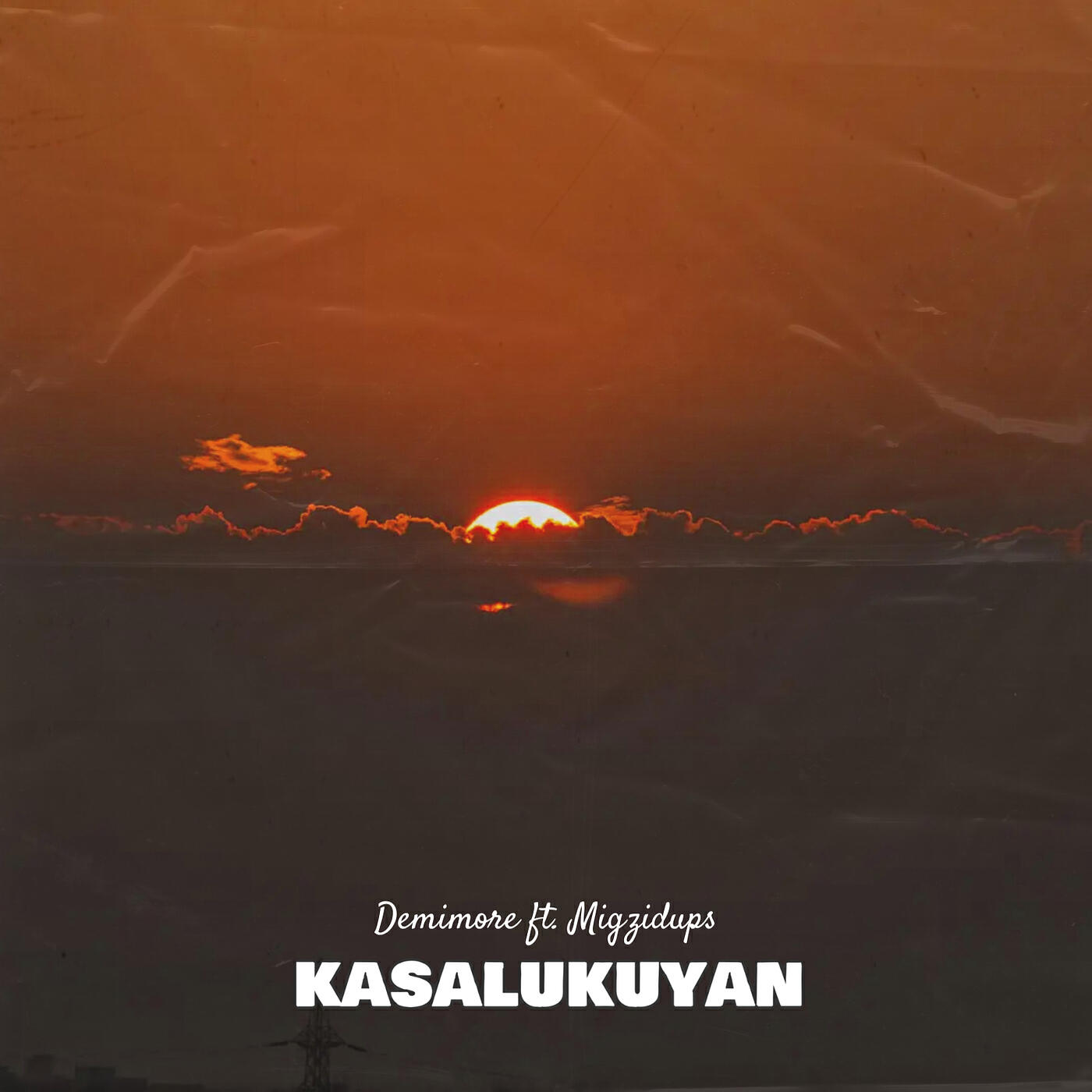 Постер альбома Kasalukuyan