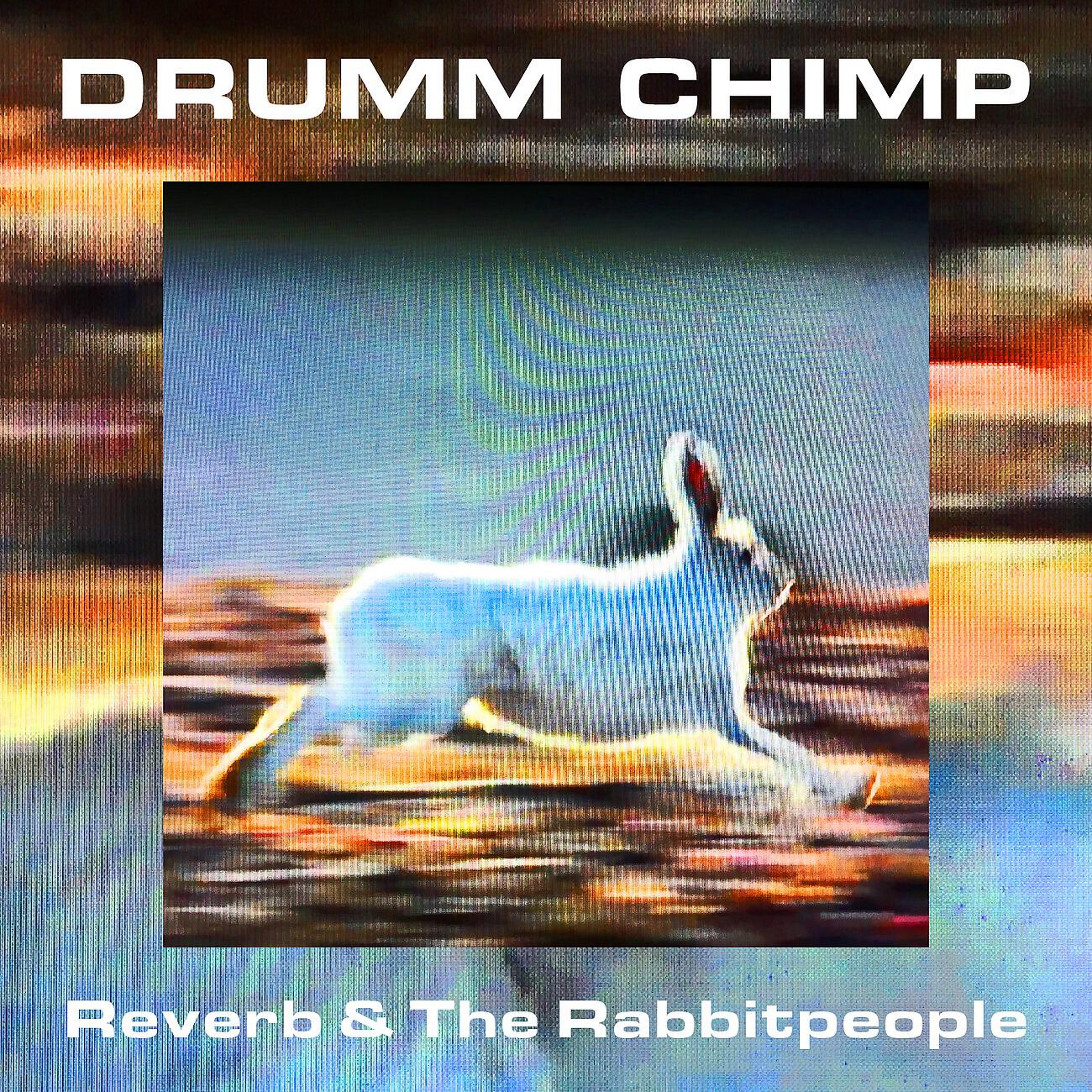 Релиз Reverb & The Rabbitpeople