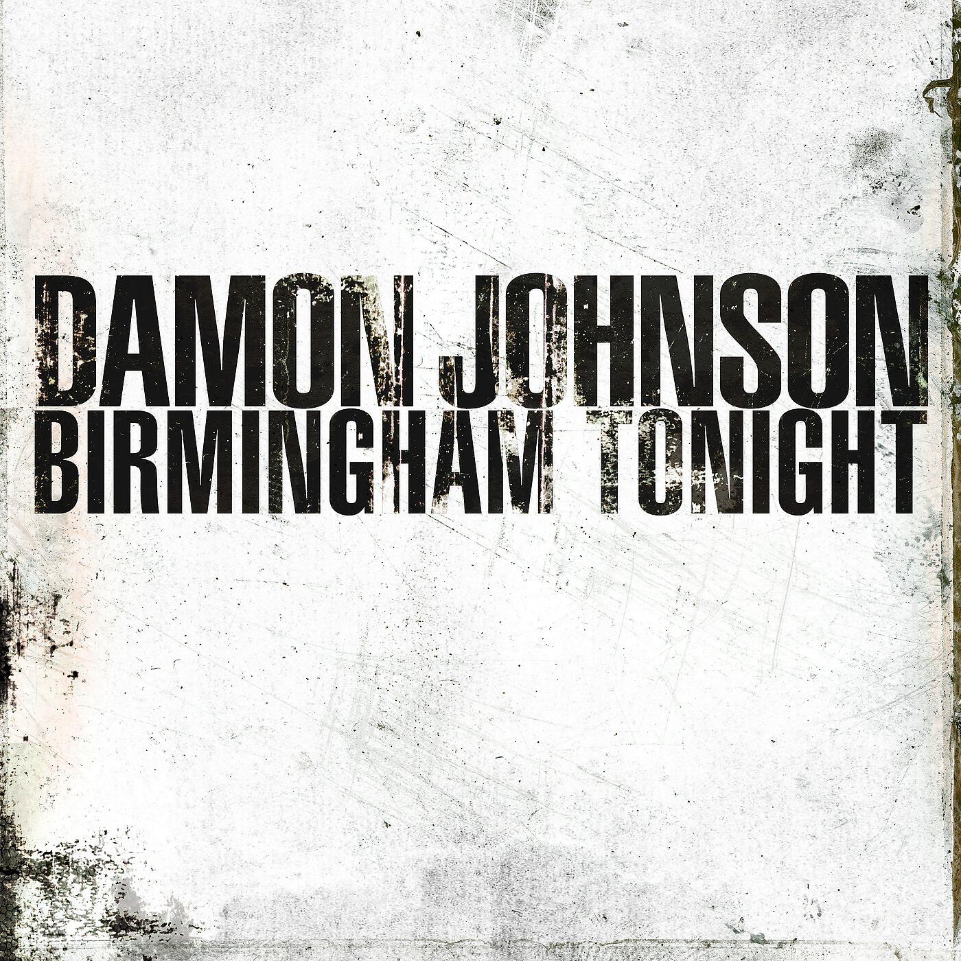 Релиз Birmingham Tonight