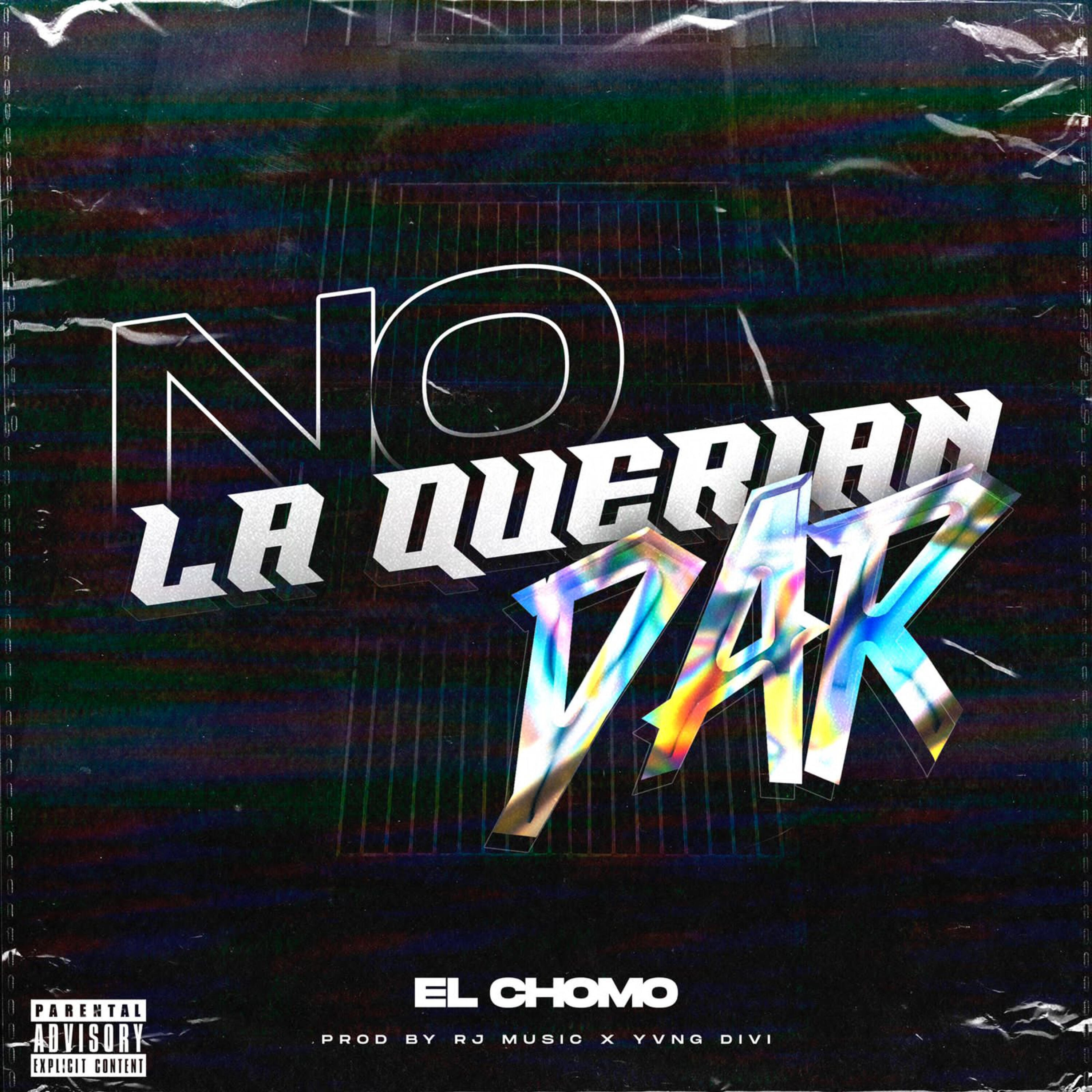 Релиз No La Querían Dar