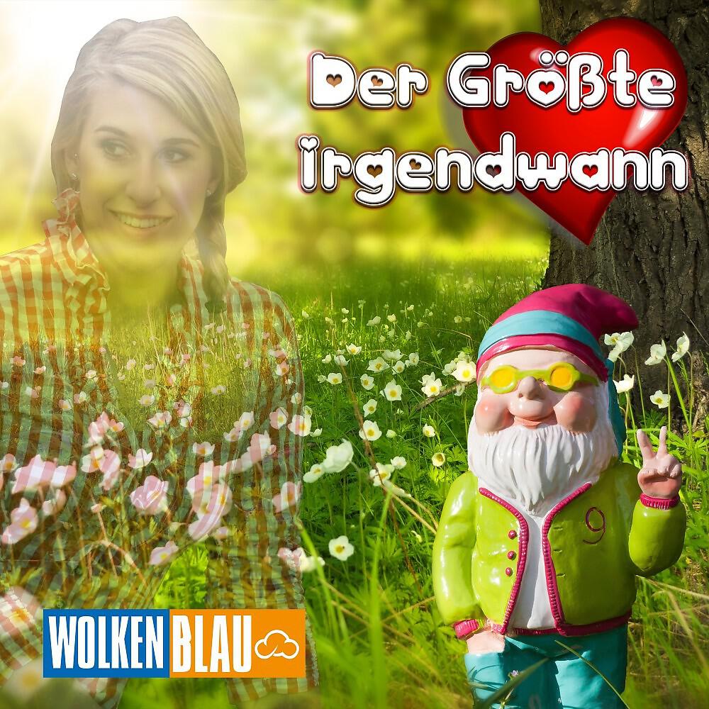 Релиз Der Größte irgendwann