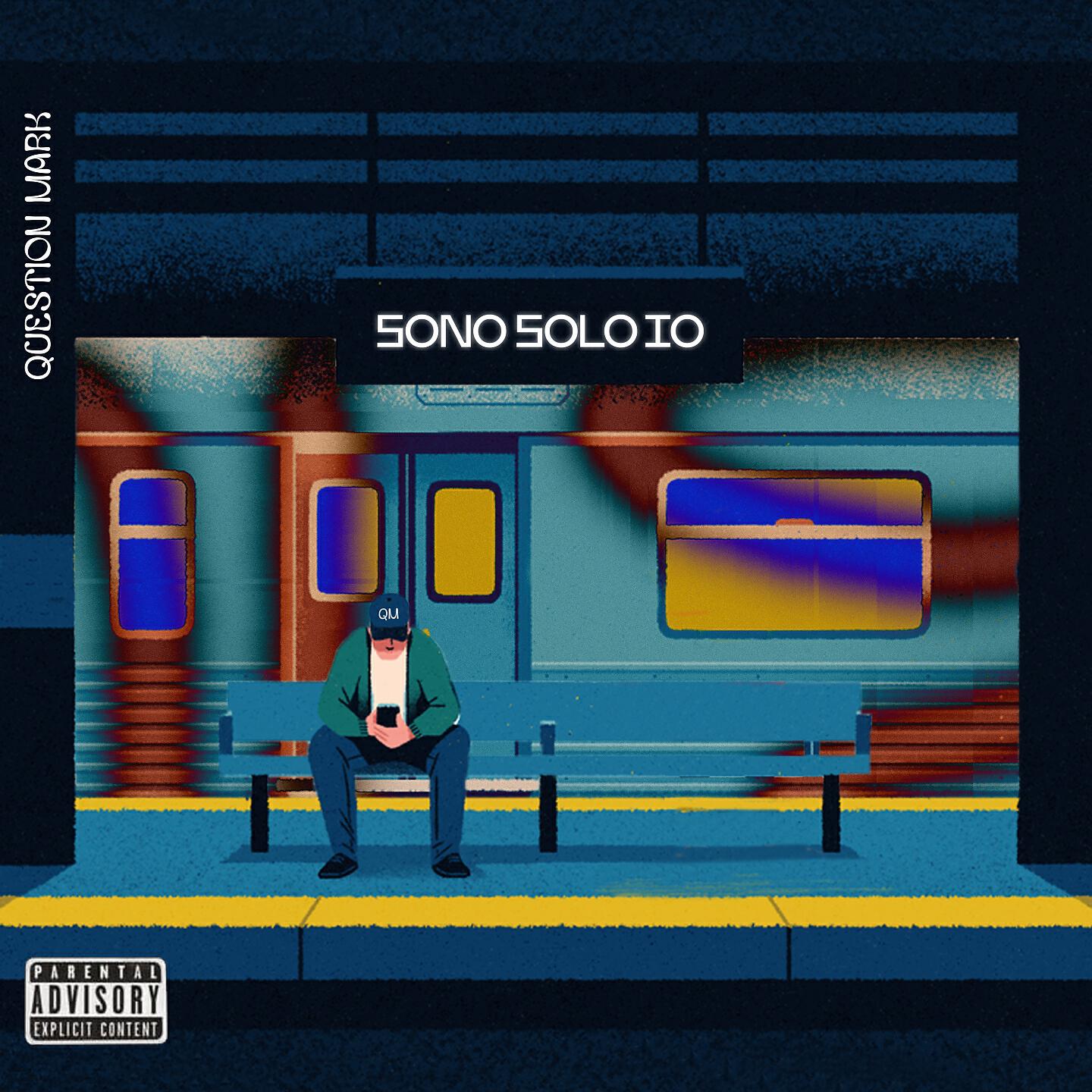 Релиз Sono solo Io