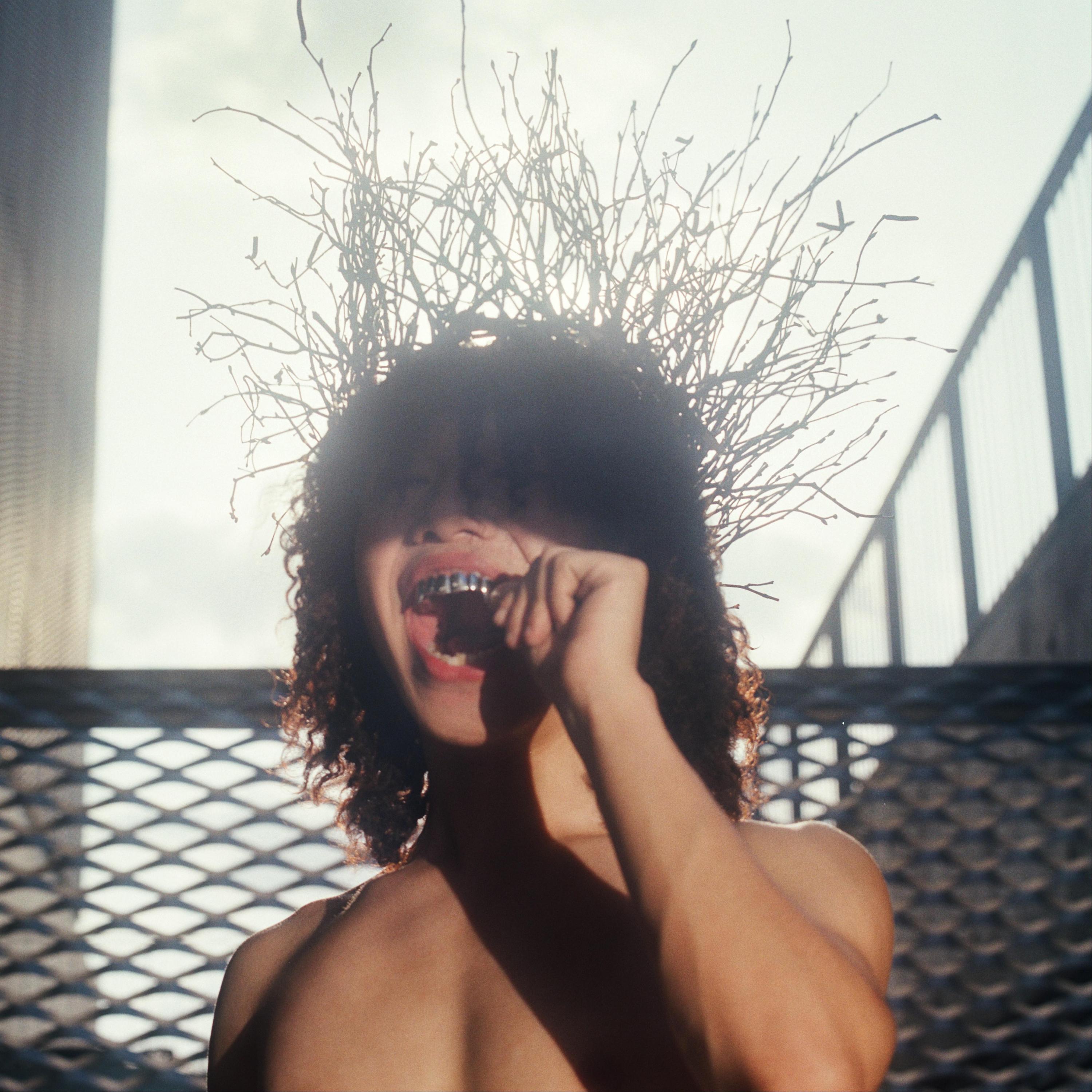 Релиз 羞于启齿