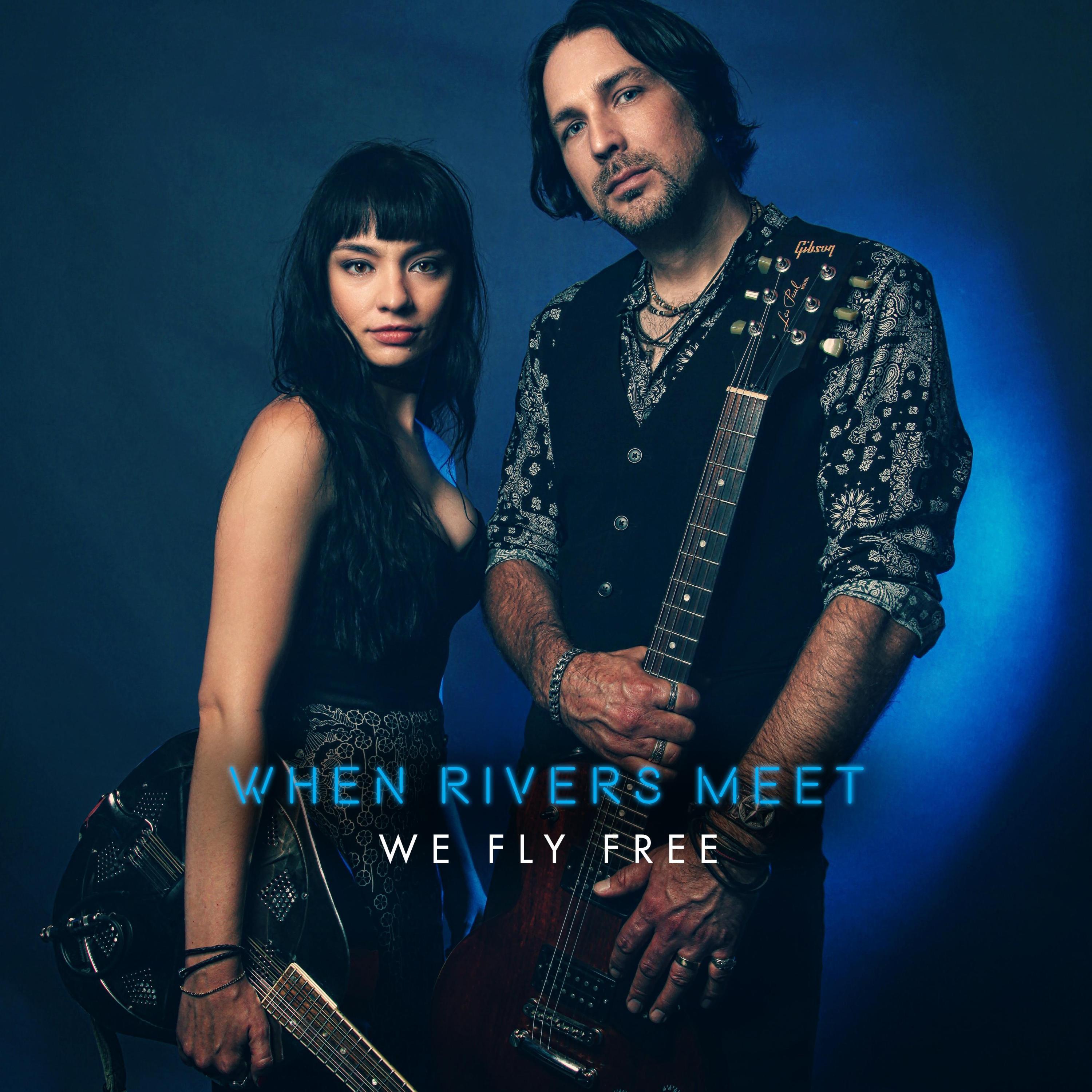 Релиз We Fly Free