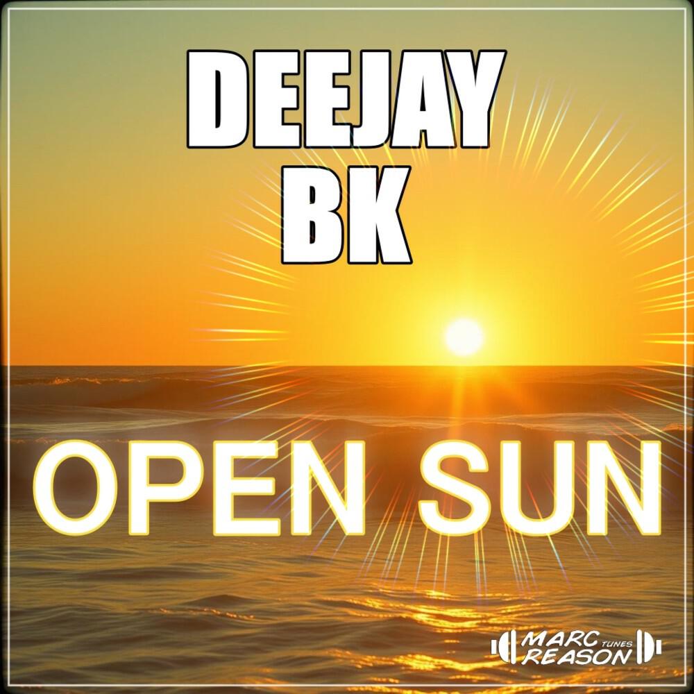 Релиз Open Sun