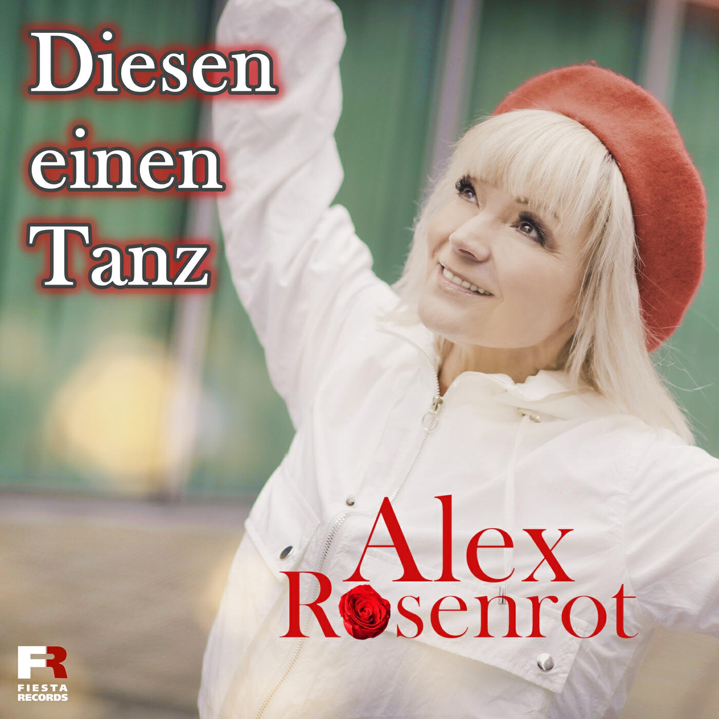 Релиз Diesen einen Tanz