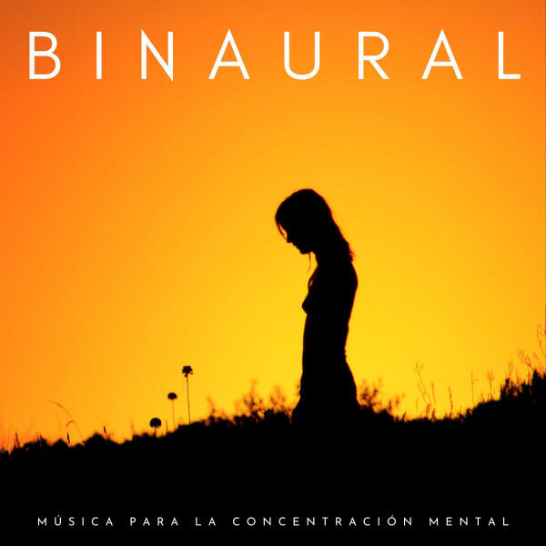 Релиз Binaural: Música Para La Concentración Mental