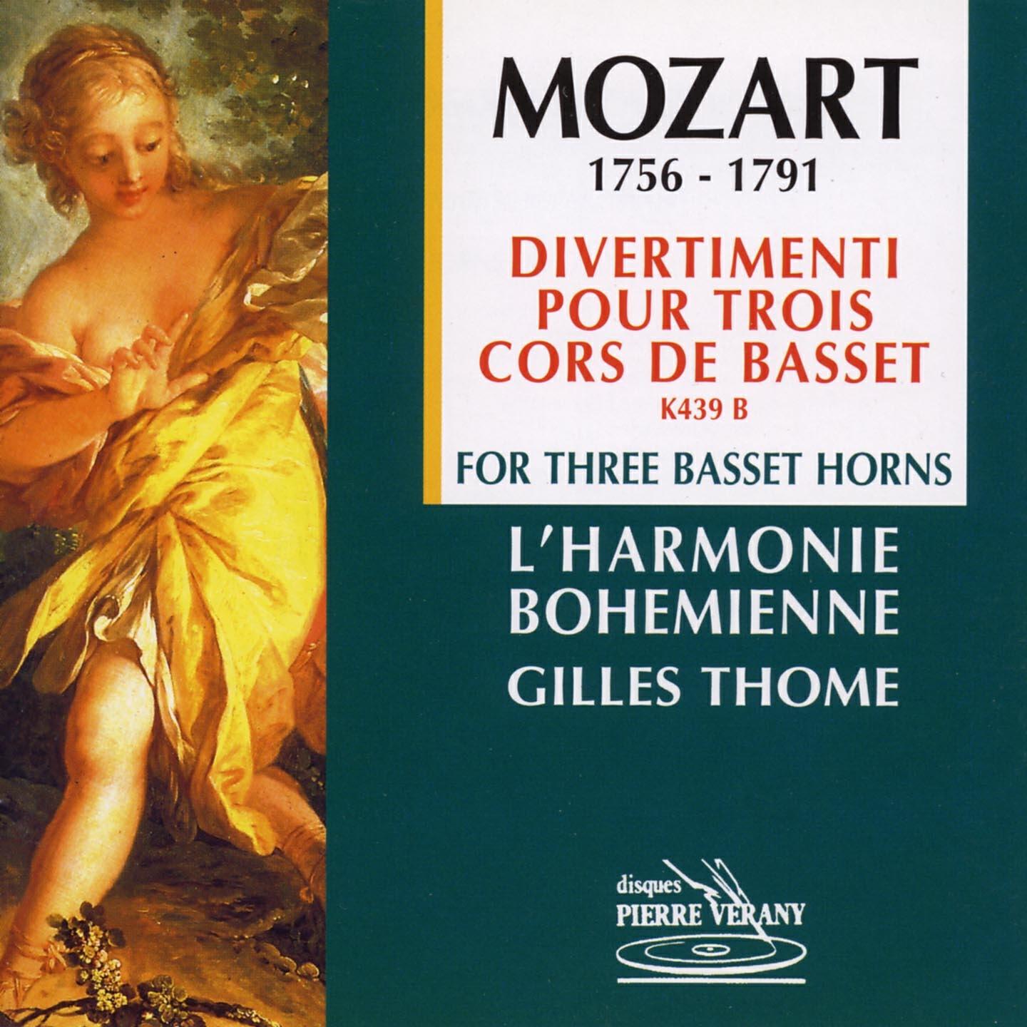 L'Harmonie Bohémienne