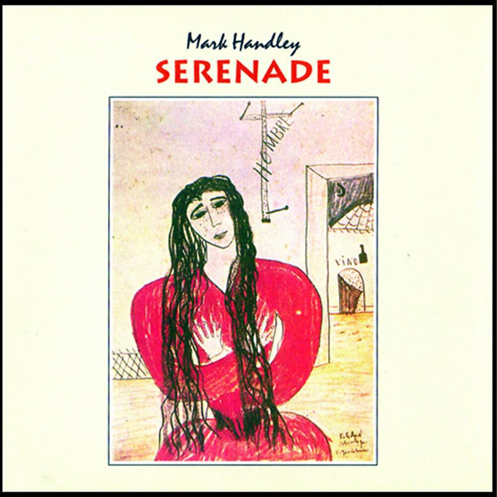 Релиз Serenade