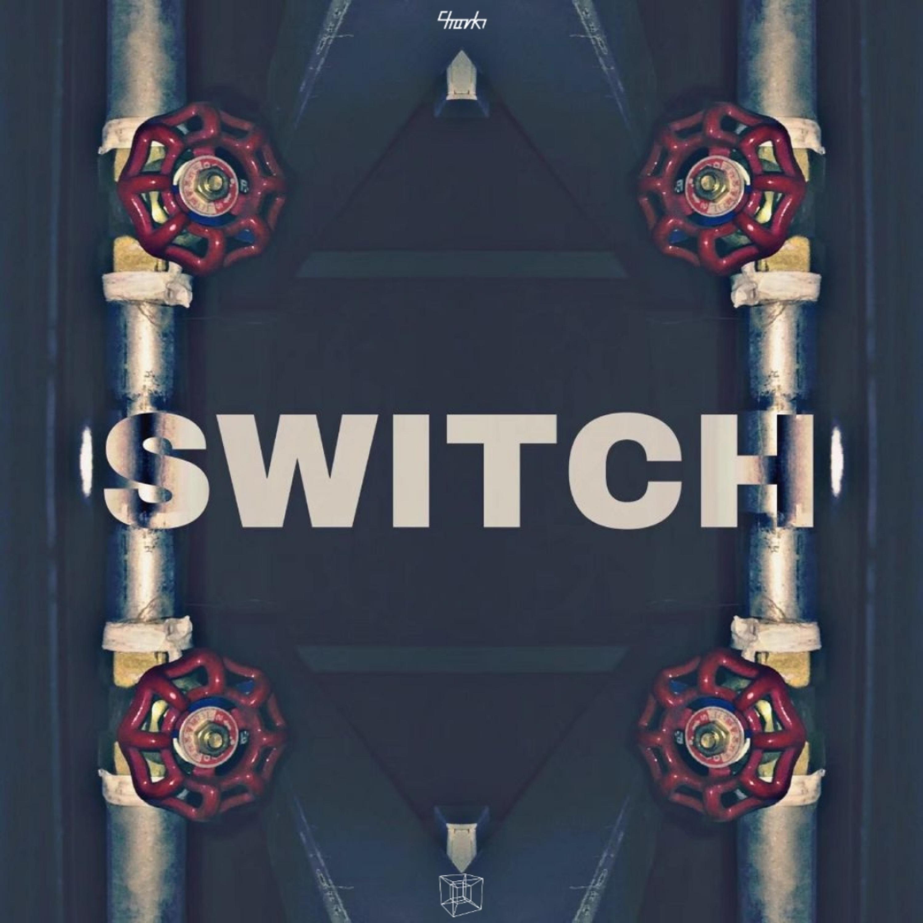 Релиз Switch