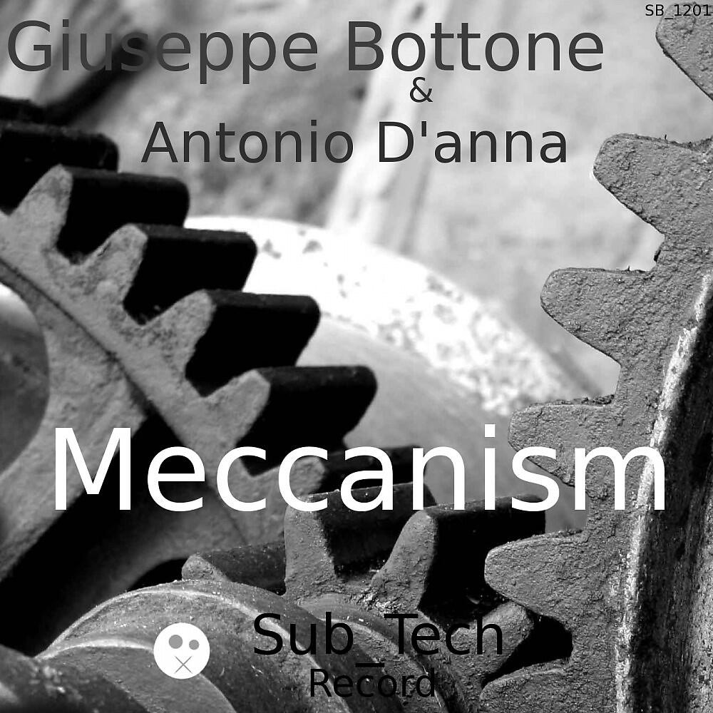 Giuseppe Bottone & Antonio D'anna