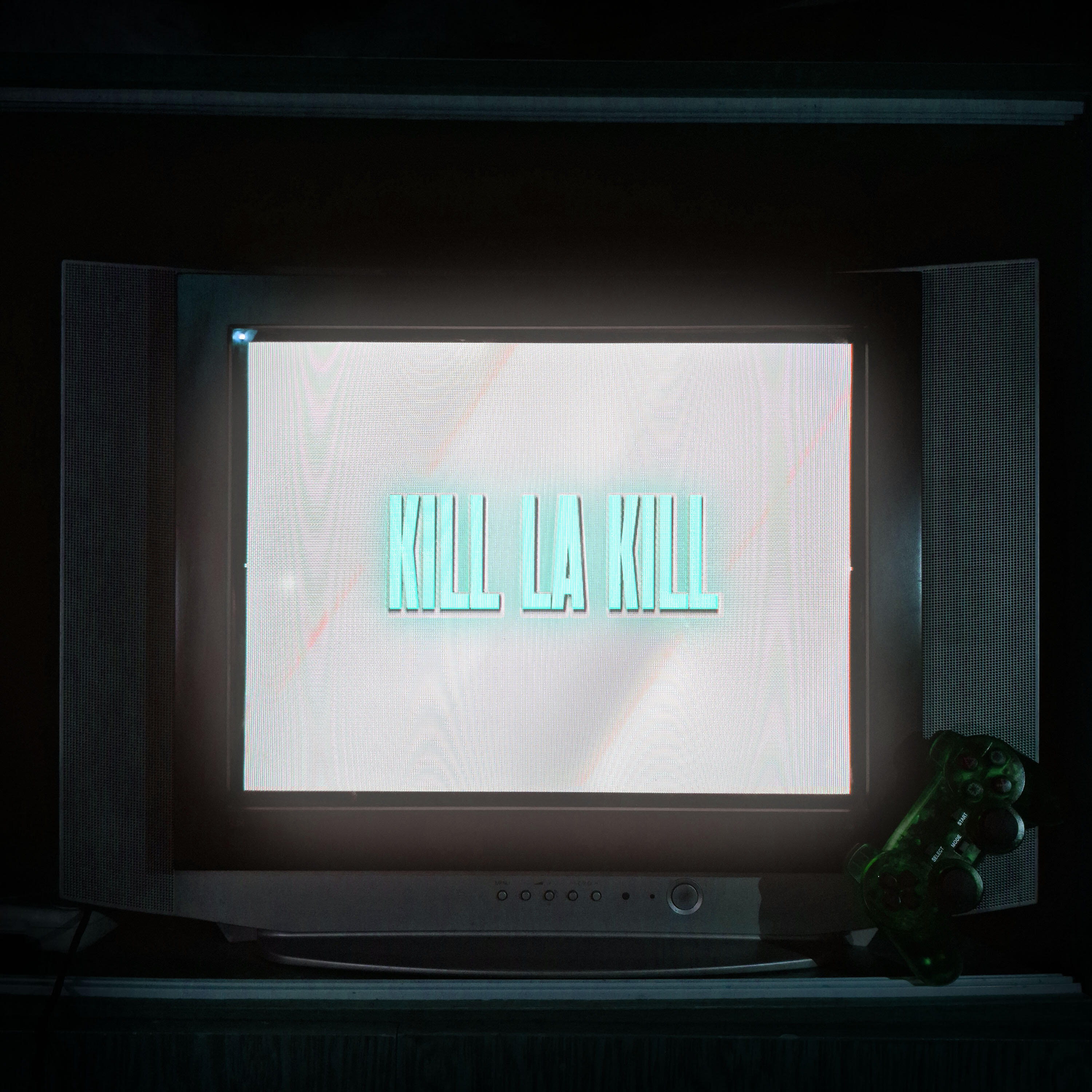 Релиз Kill La Kill