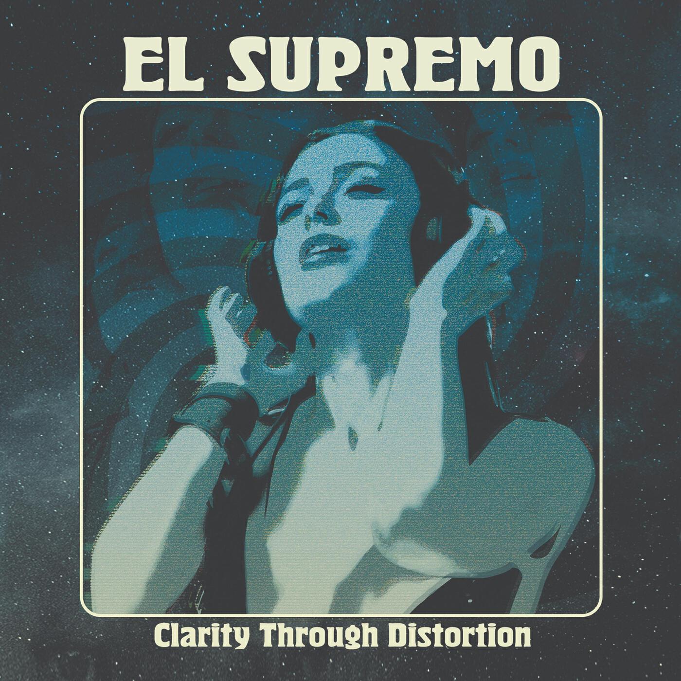 Релиз Clarity Through Distortion