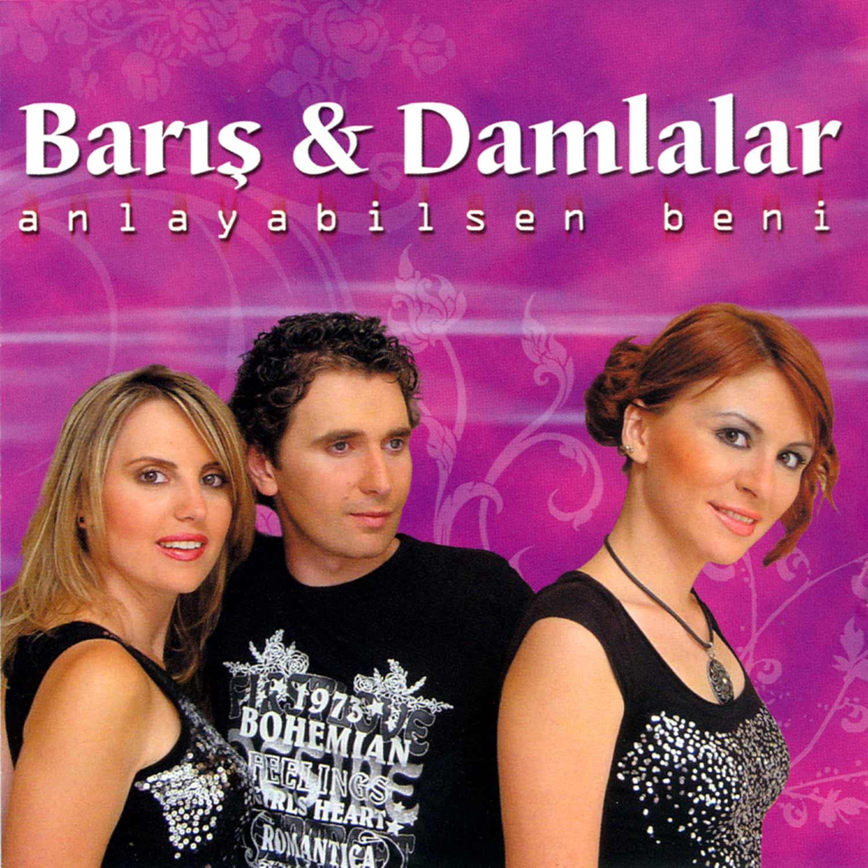 Релиз Anlayabilsen Beni