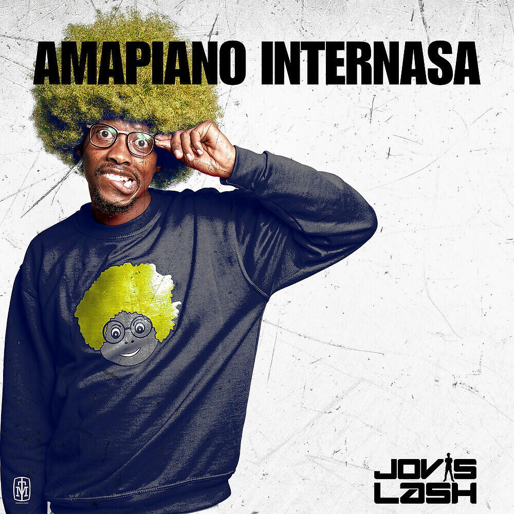 Релиз Amapiano Internasa