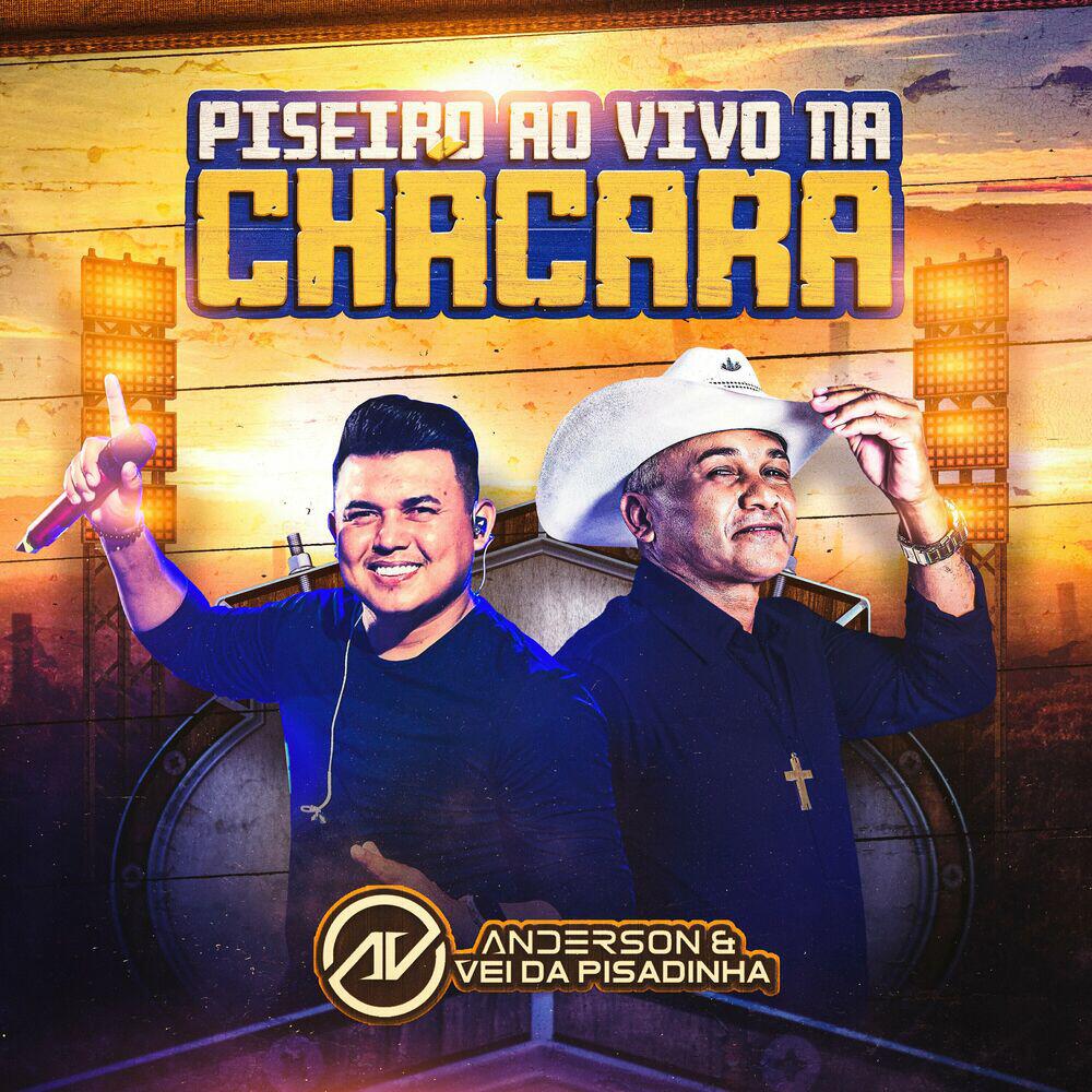 Релиз Piseiro ao Vivo na Chácara