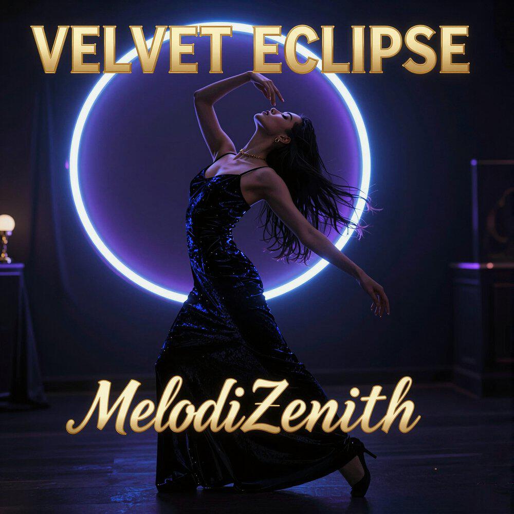 Релиз VELVET ECLIPSE