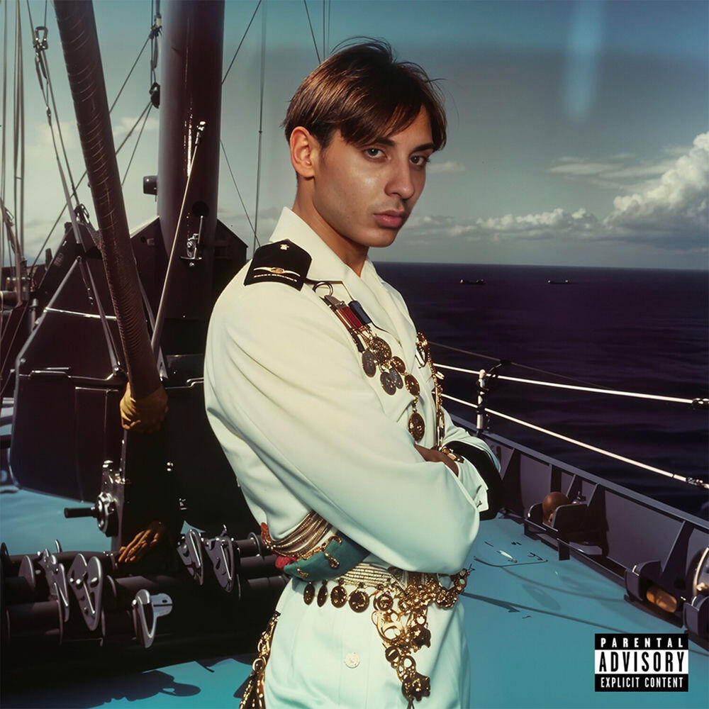 Релиз MERITO IL PREMIO (SCHETTINO FLOW)
