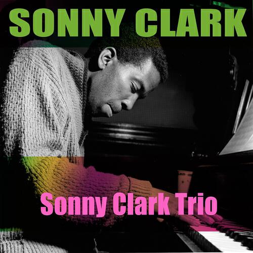 Релиз Sonny Clark Trio