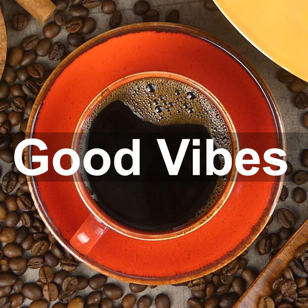 Релиз Good Vibes