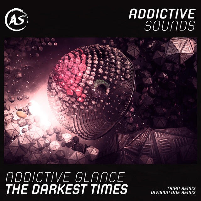 Релиз The Darkest Times (Remixes)