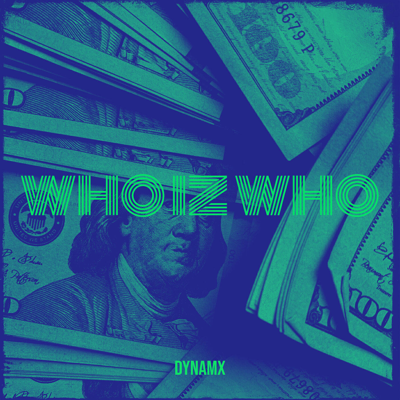 Релиз Who Iz Who