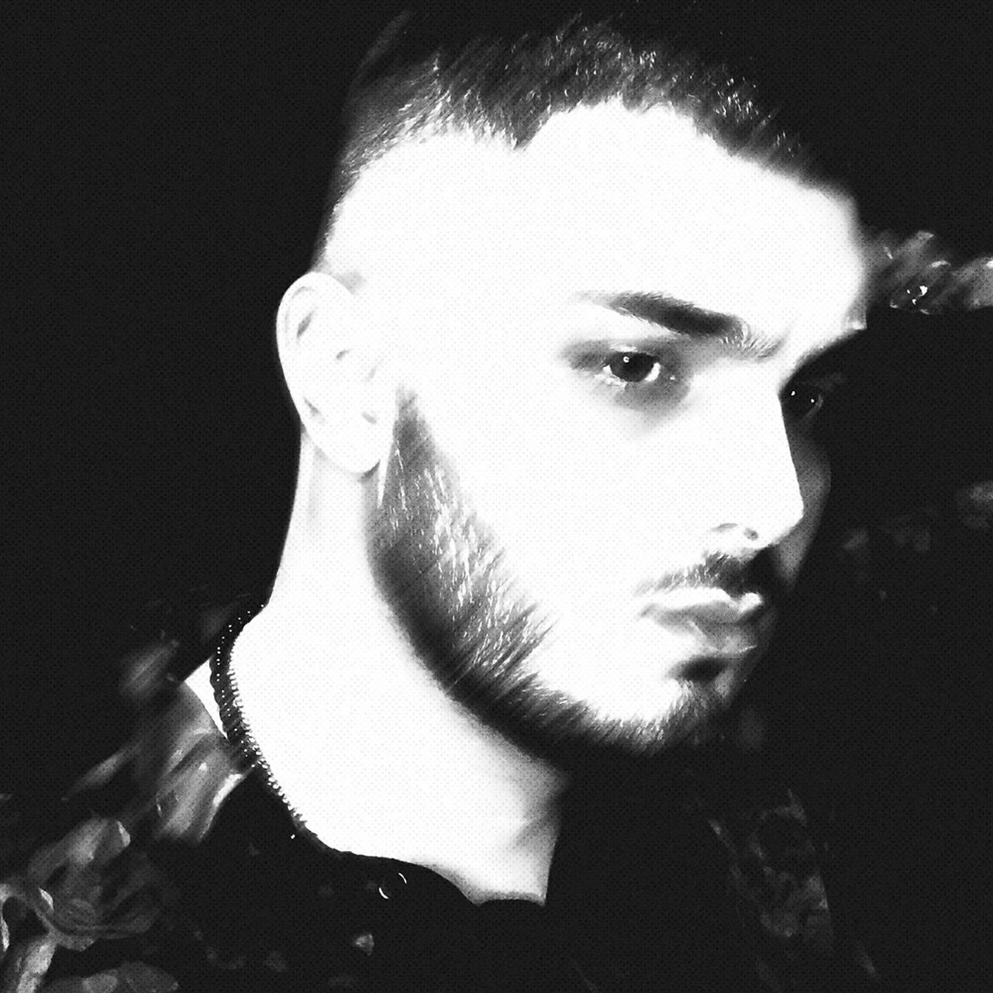 Постер альбома Дама