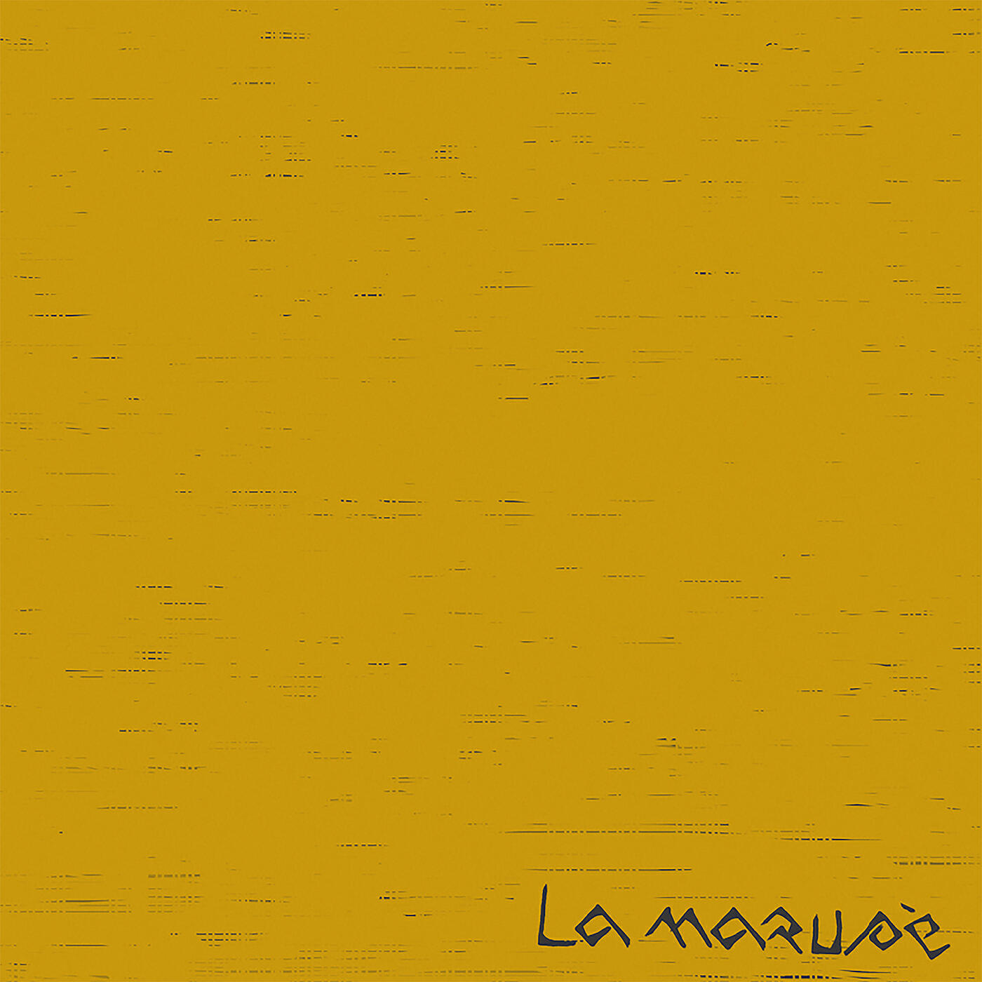 Релиз La Marupè