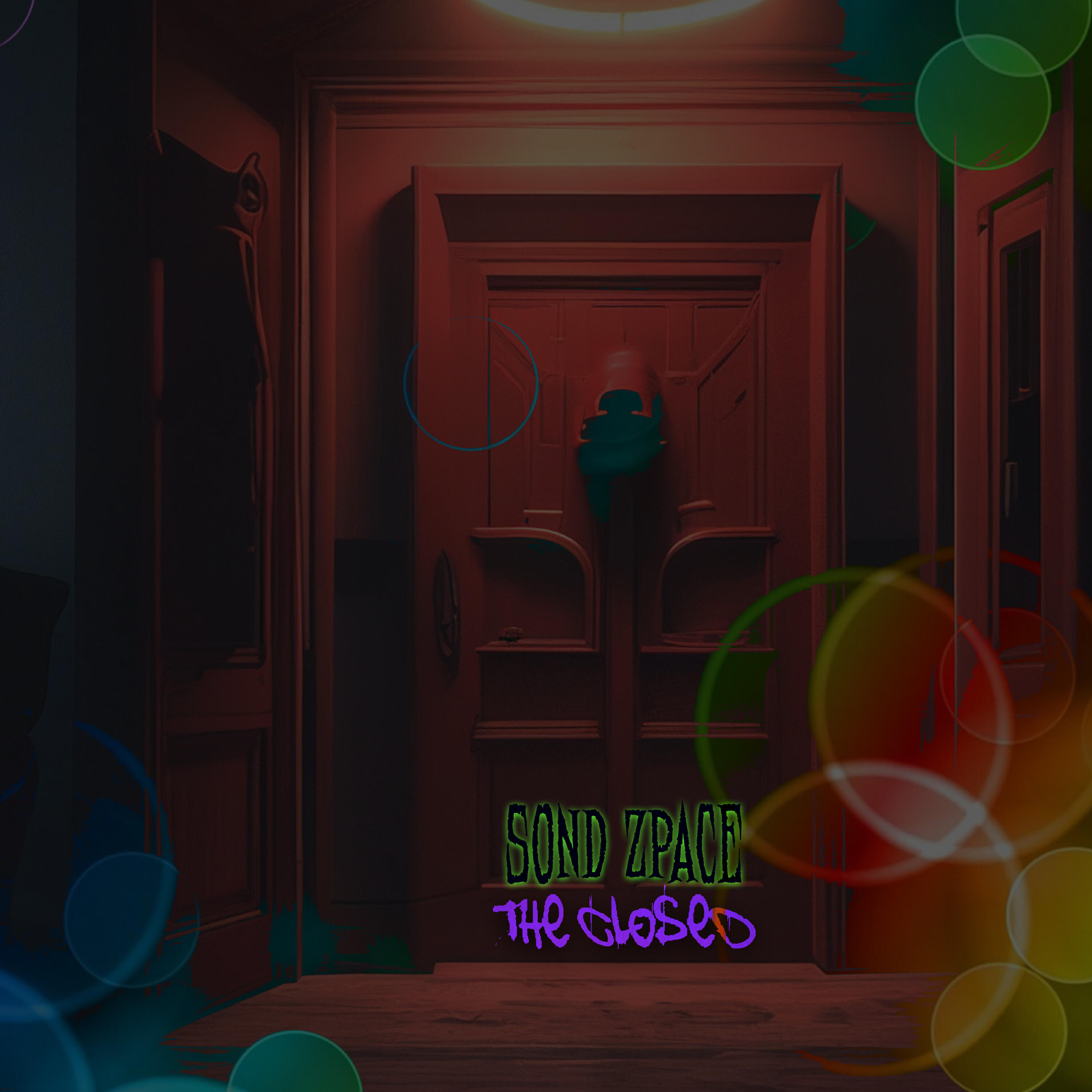 Релиз The Closed