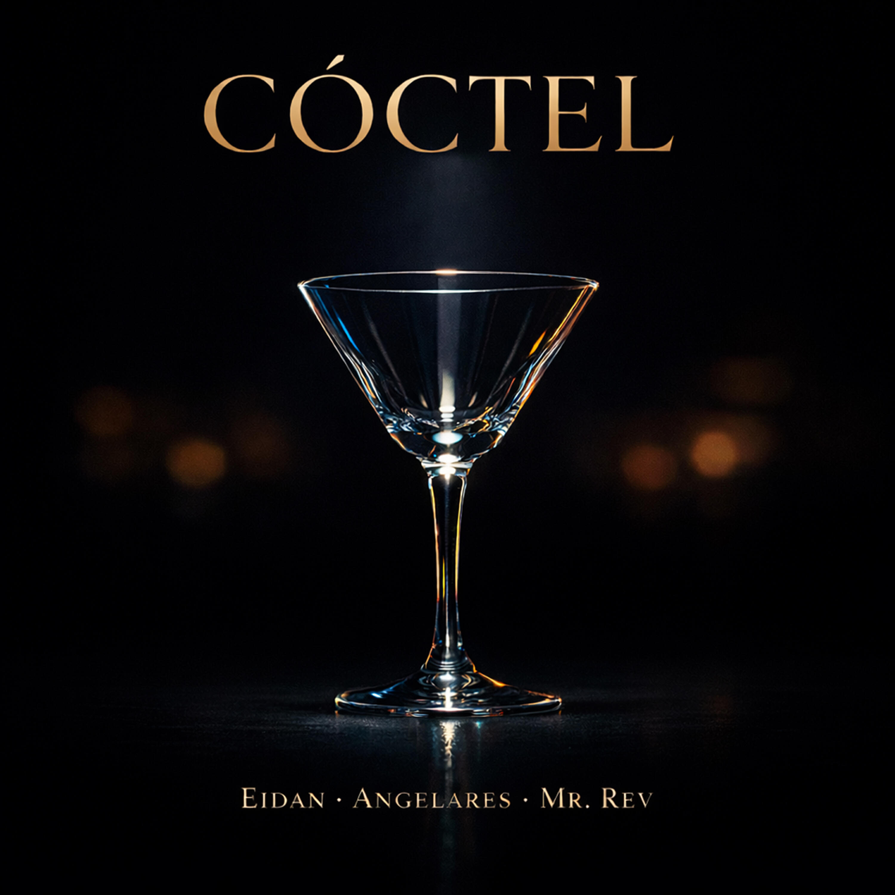 Релиз Cóctel