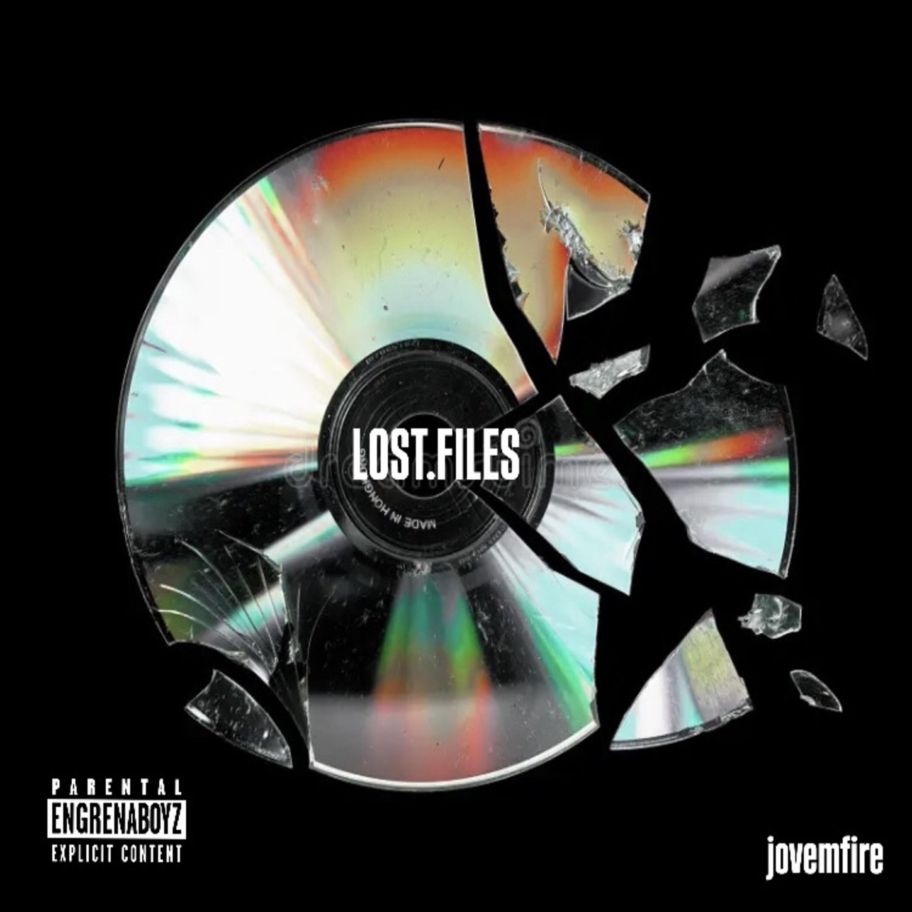 Релиз Lost.Files