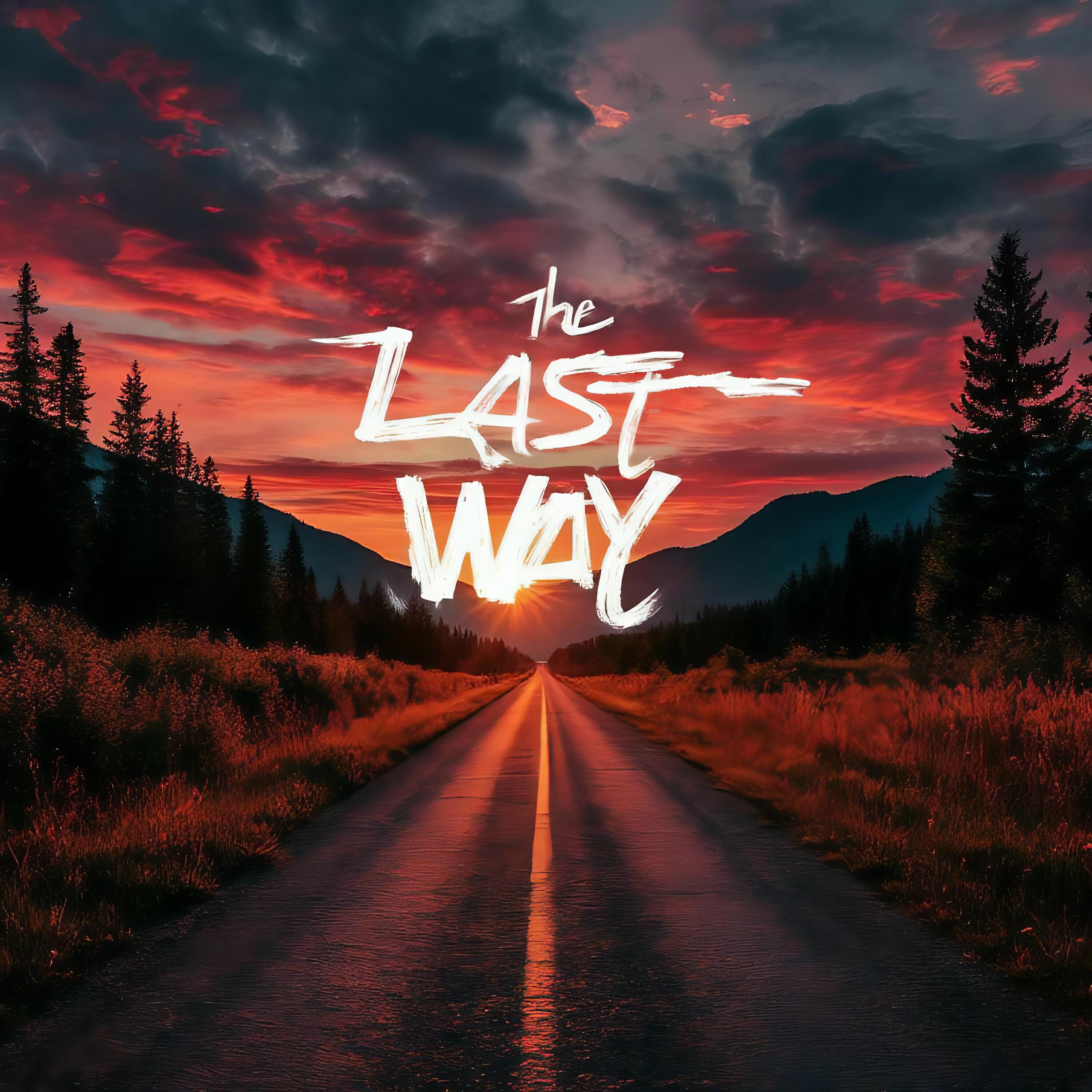 Релиз The Last Way