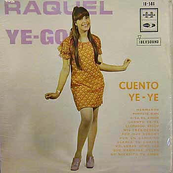 Raquel Castaños