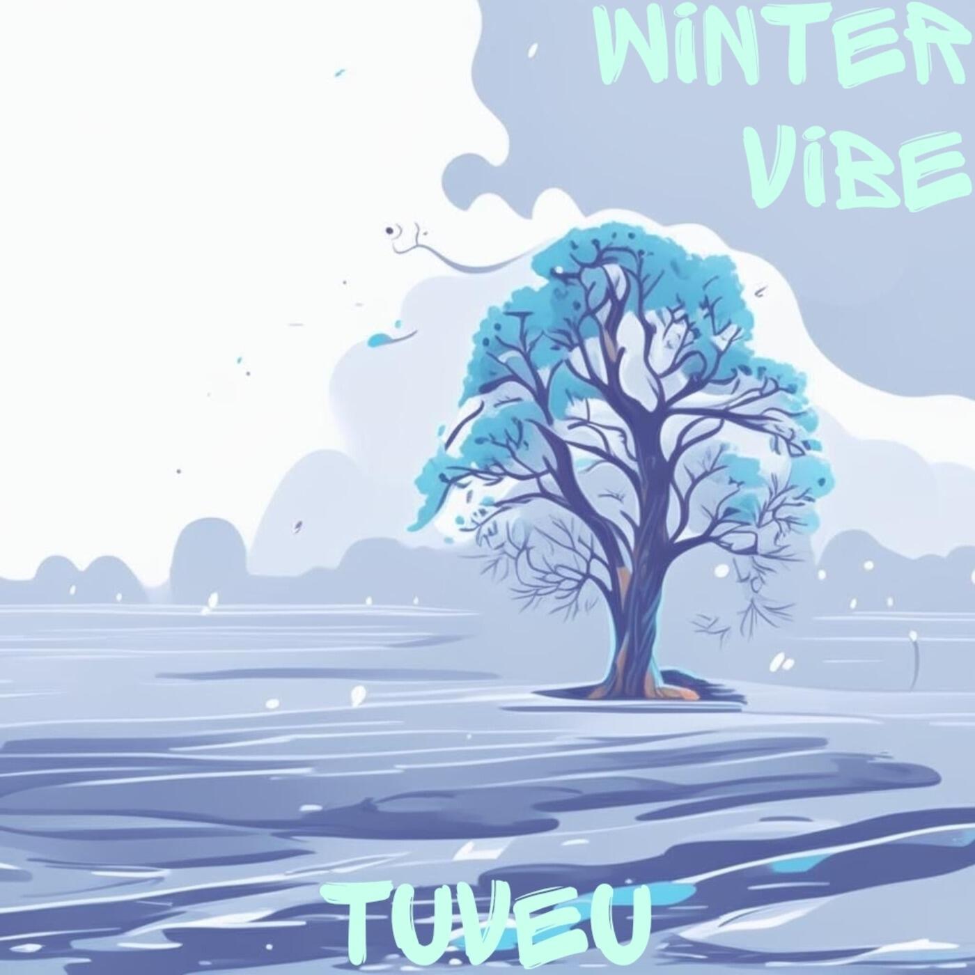 Релиз Winter Vibe
