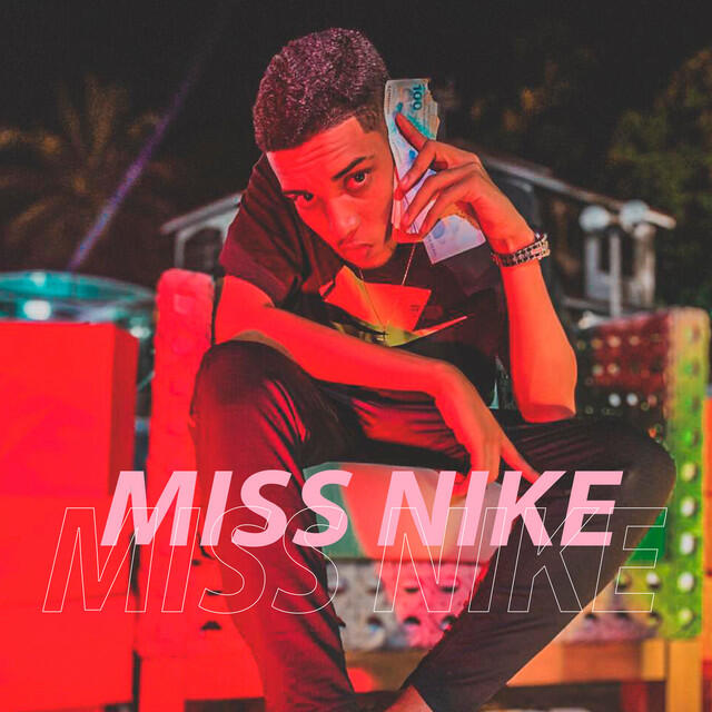 Релиз Miss Nike