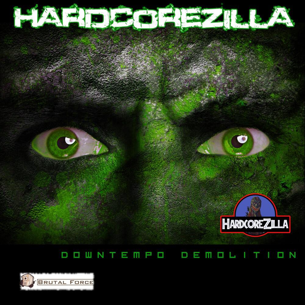 HardcoreZilla