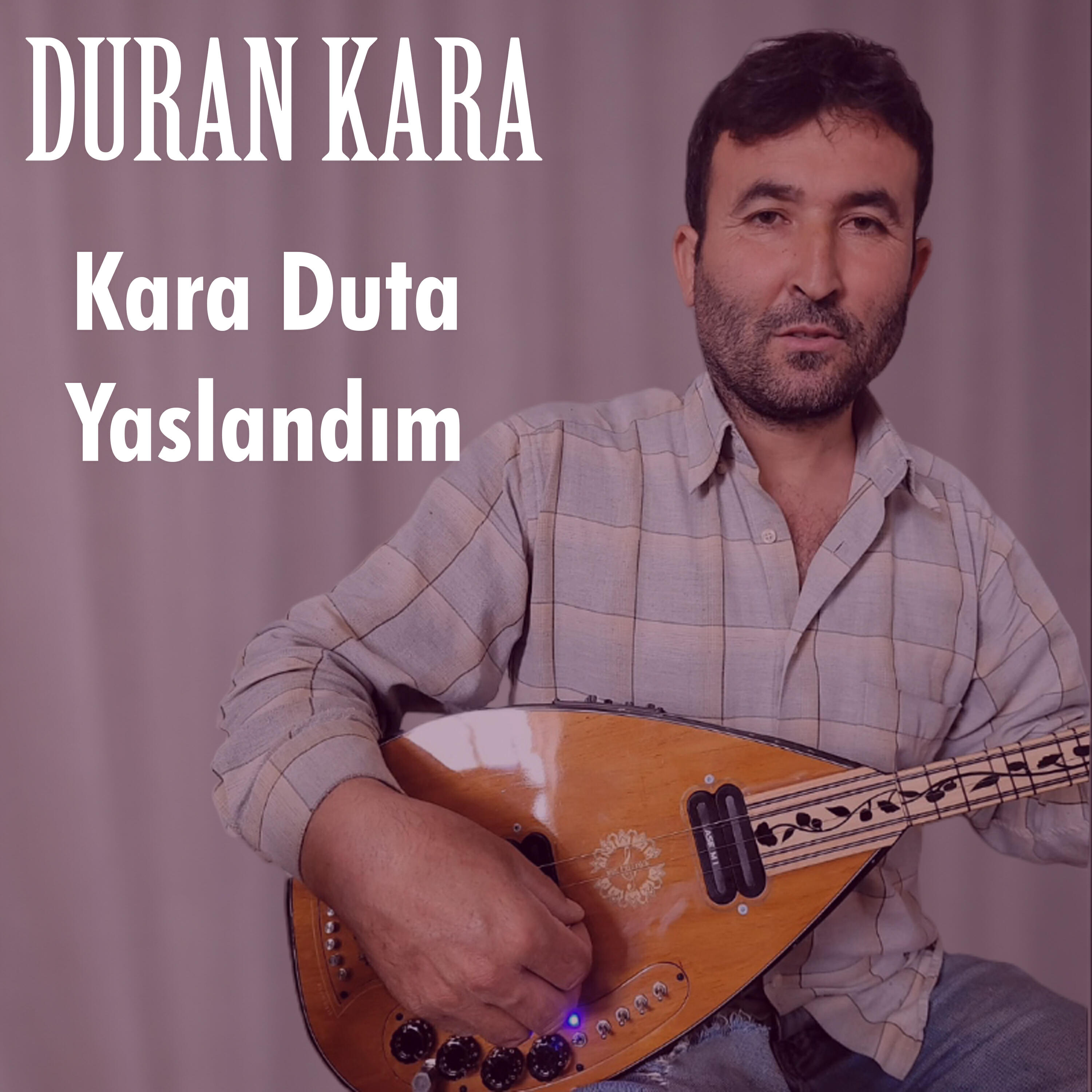 Релиз Kara Duta Yaslandım