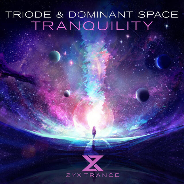 Релиз Tranquility