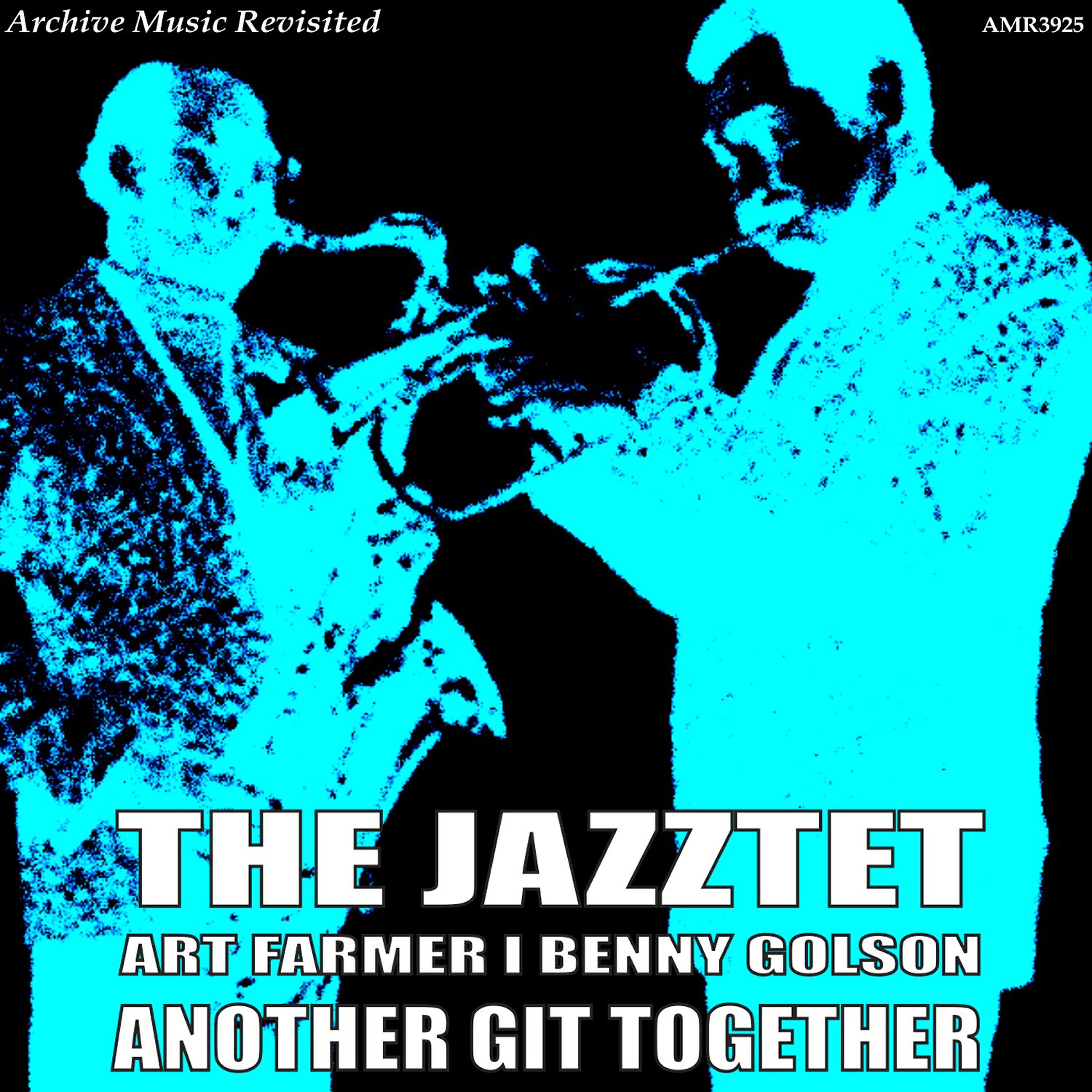 Релиз Another Git Together