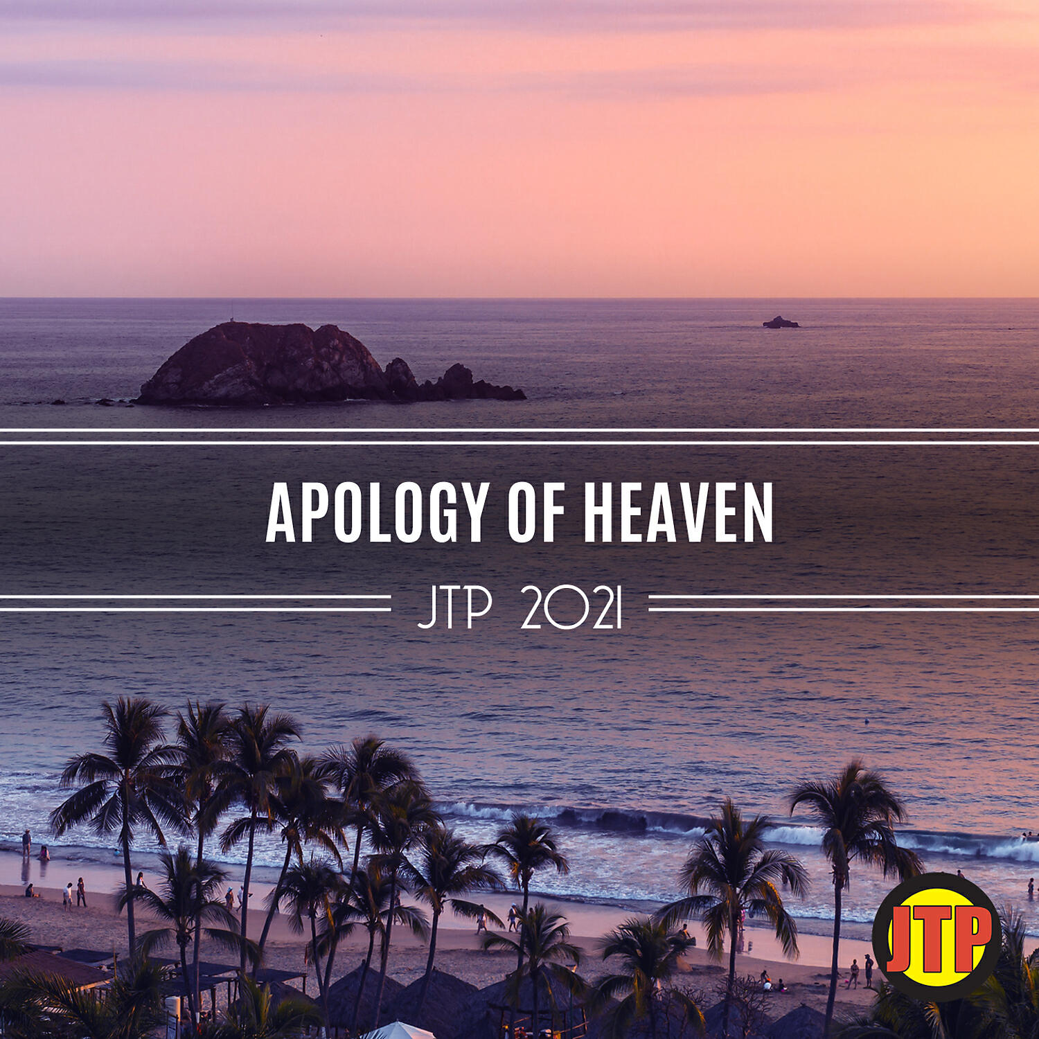 Релиз Apology Of Heaven Jtp 2021