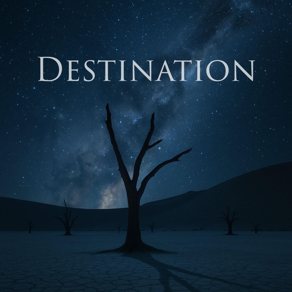 Релиз Destination (Extended Mix)