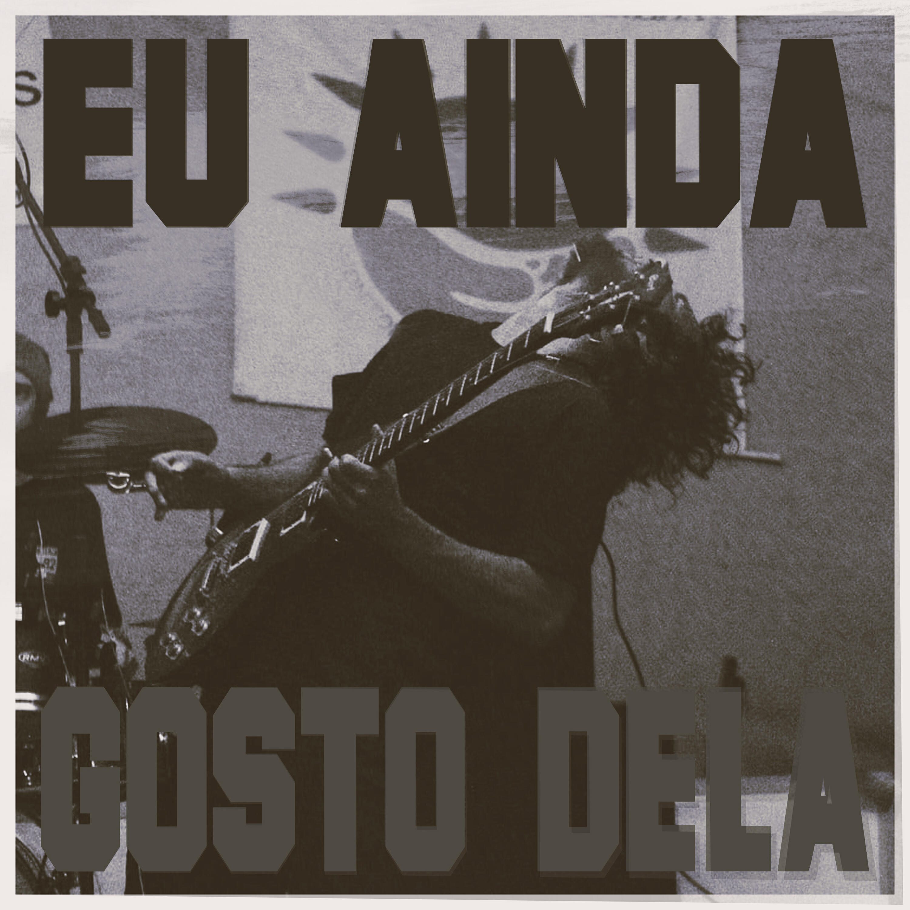 Релиз Eu Ainda Gosto Dela