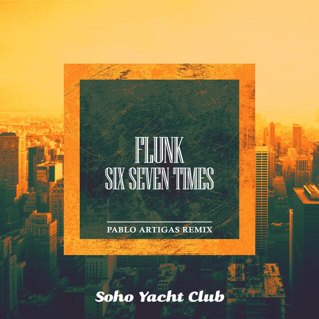Релиз Six Seven Times (Pablo Artigas Remix)