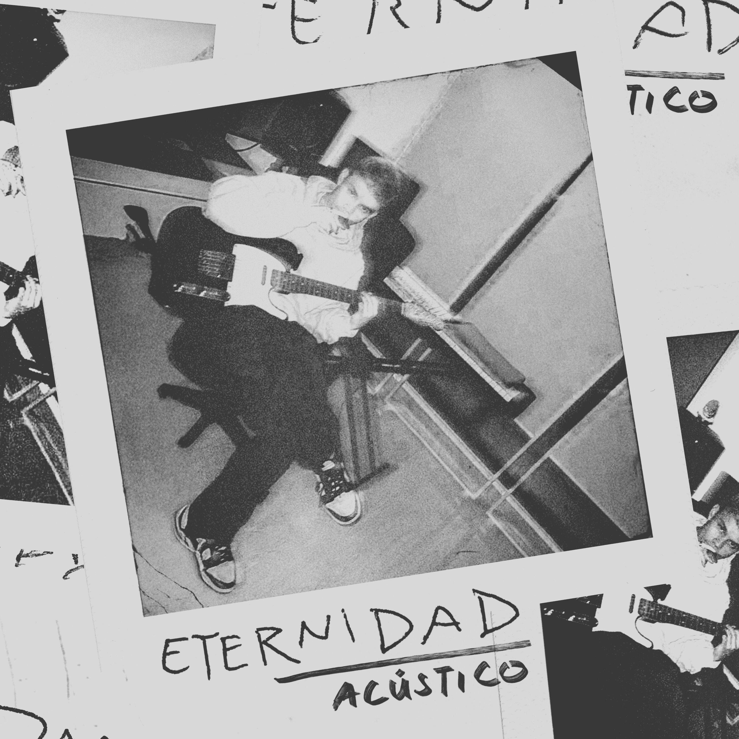Релиз Eternidad