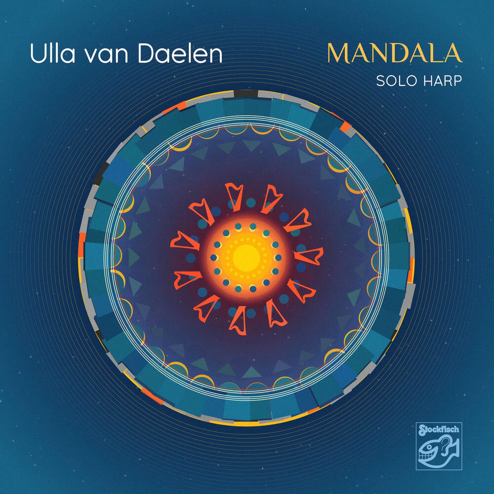 Ulla Daelen Van