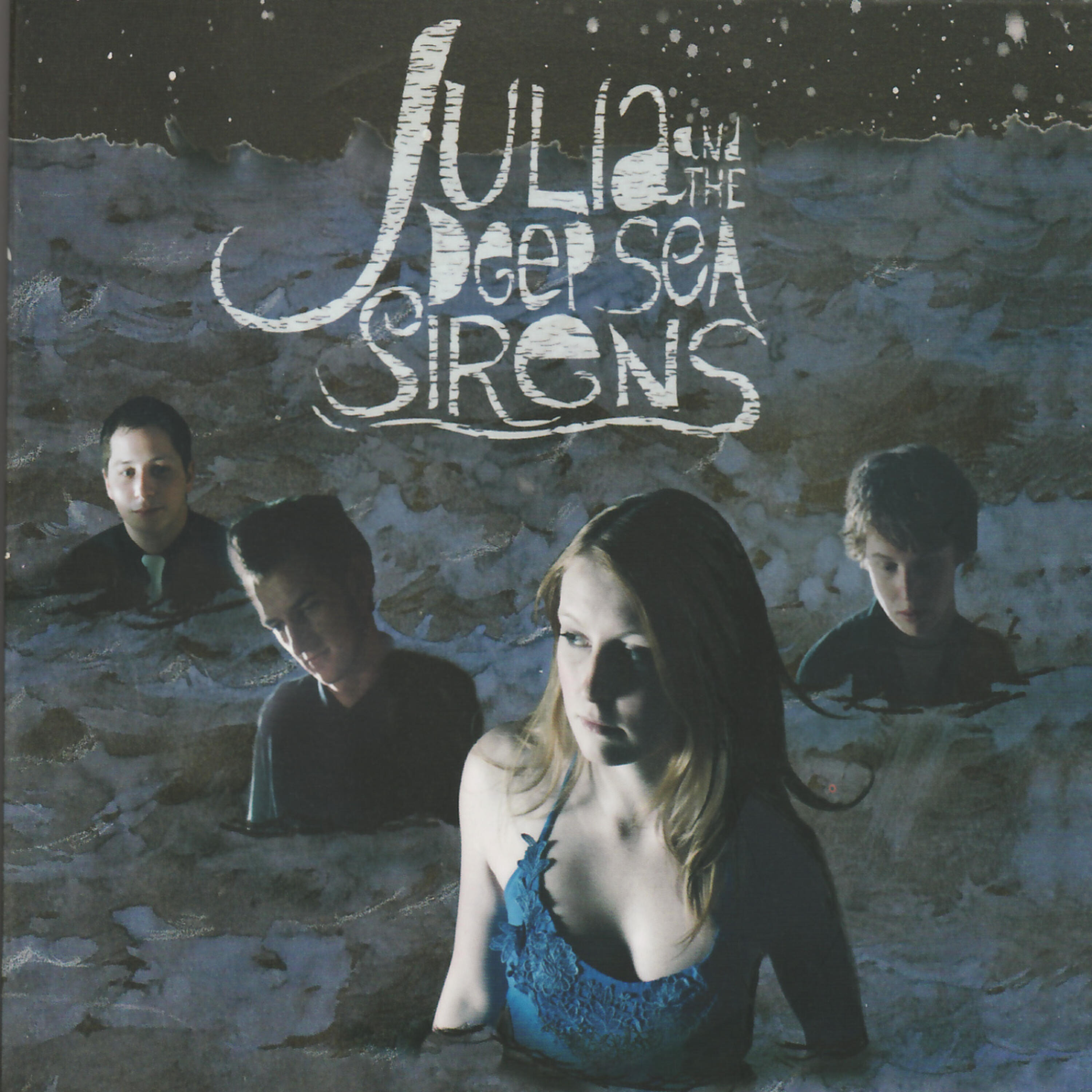 the Deep Sea Sirens