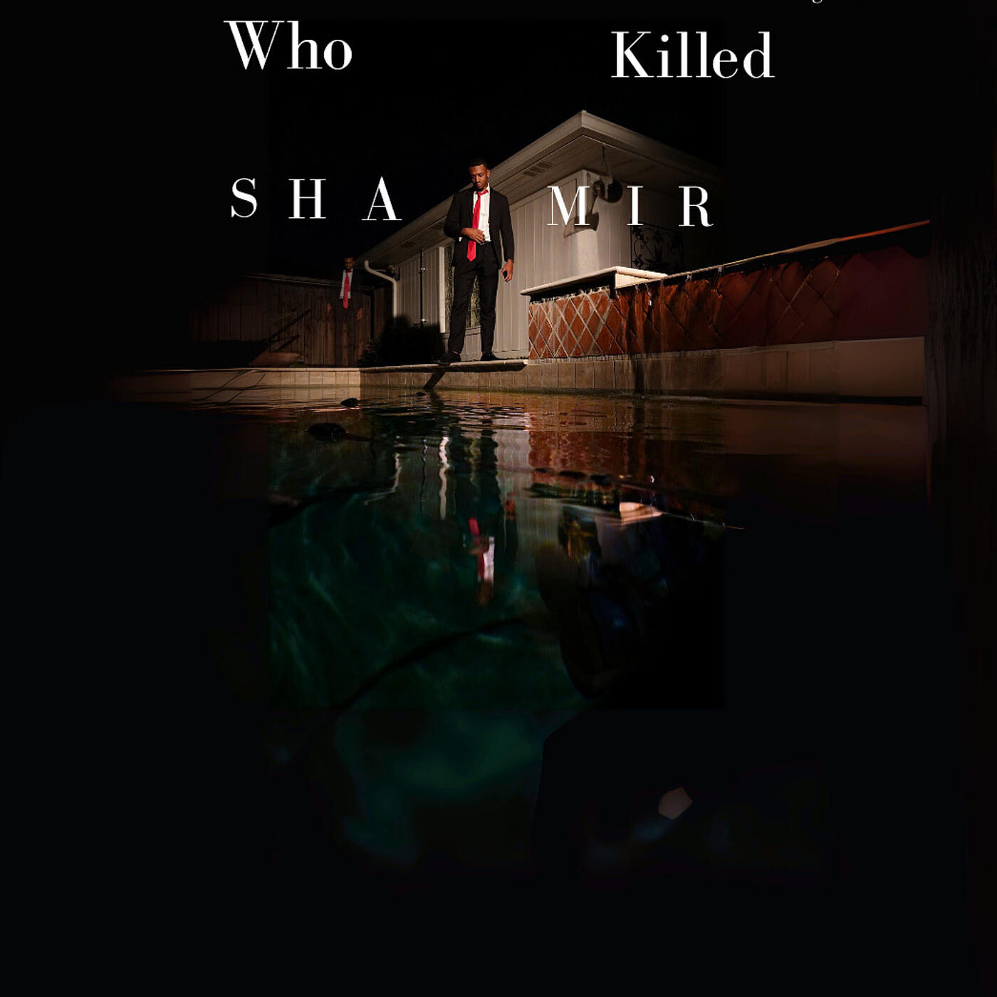 Релиз Who Killed Shamir