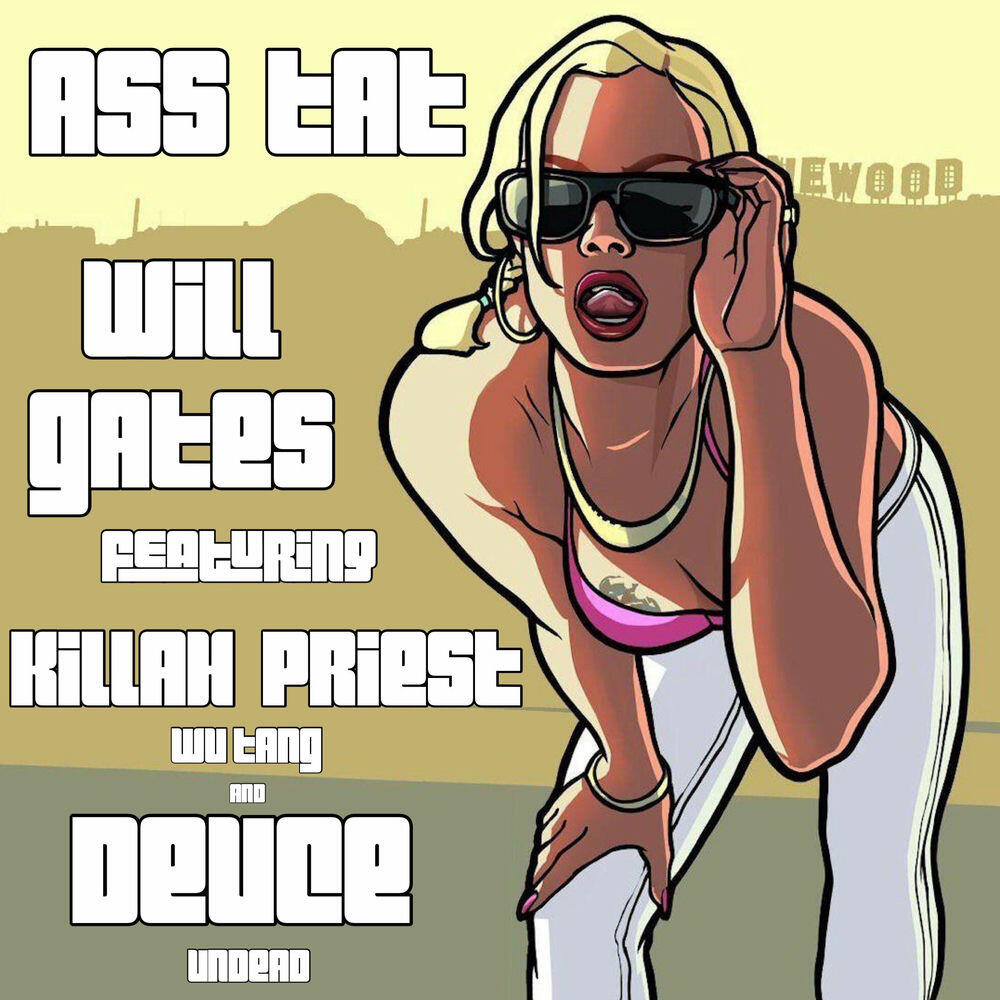 Релиз Ass Tat